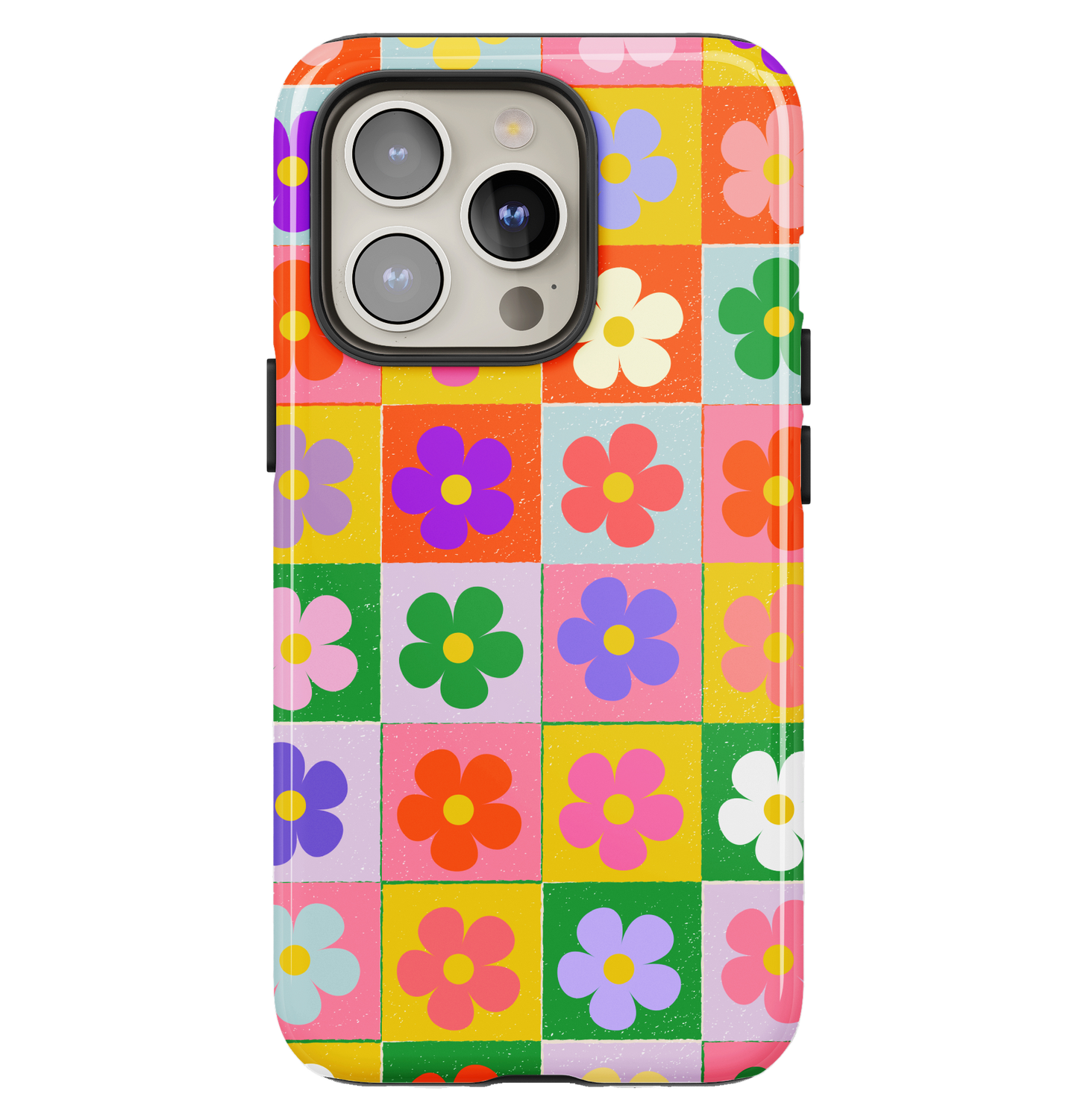 Floral Funk