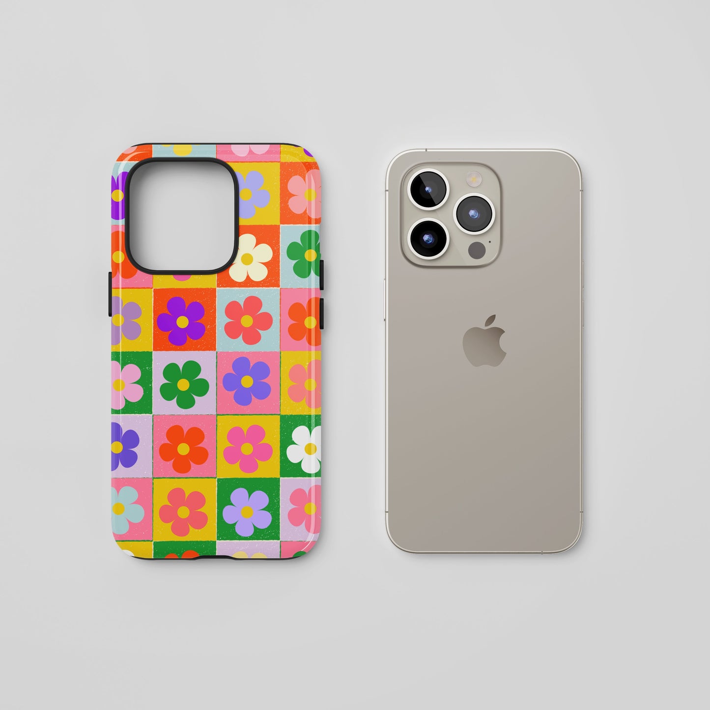 Floral Funk