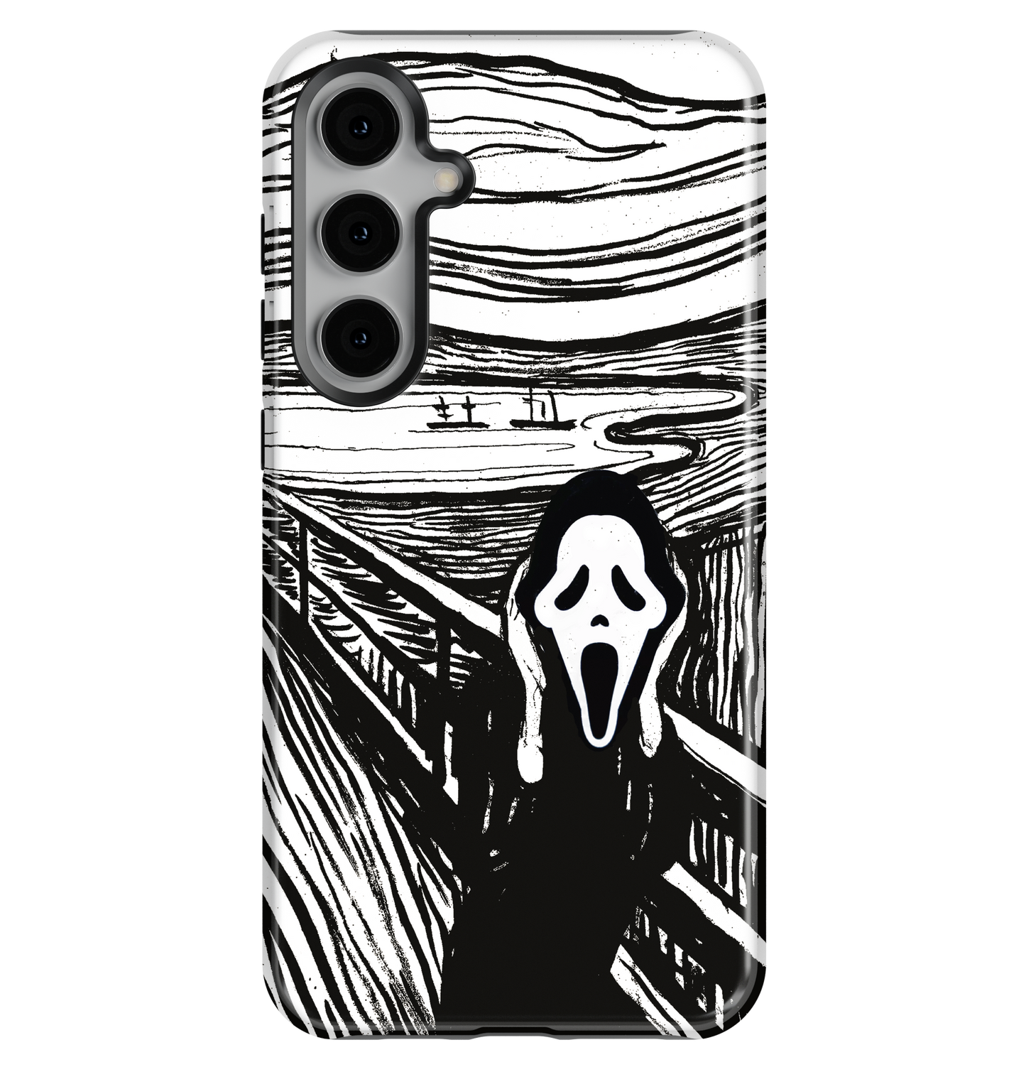 The Scream