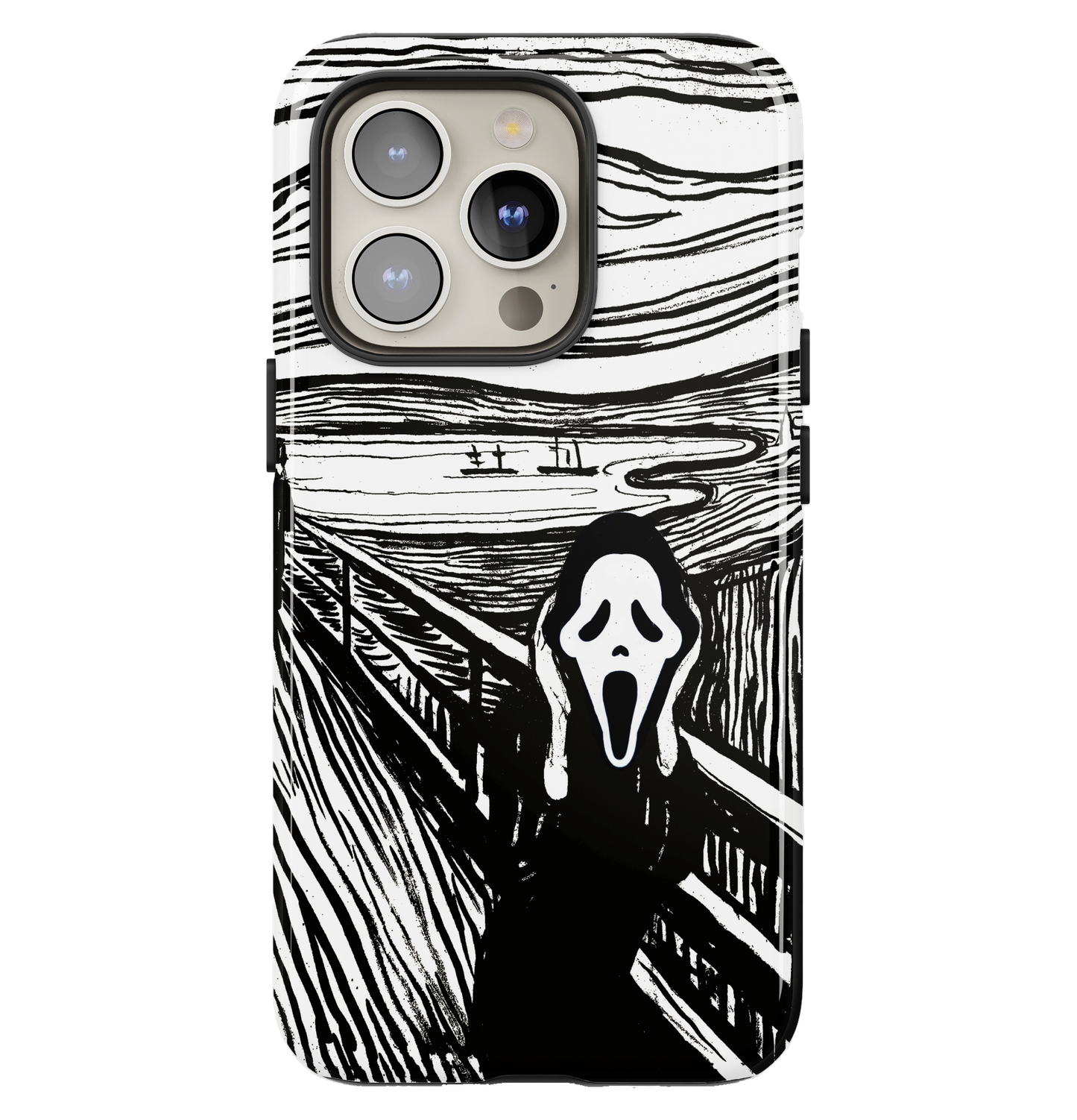 The Scream