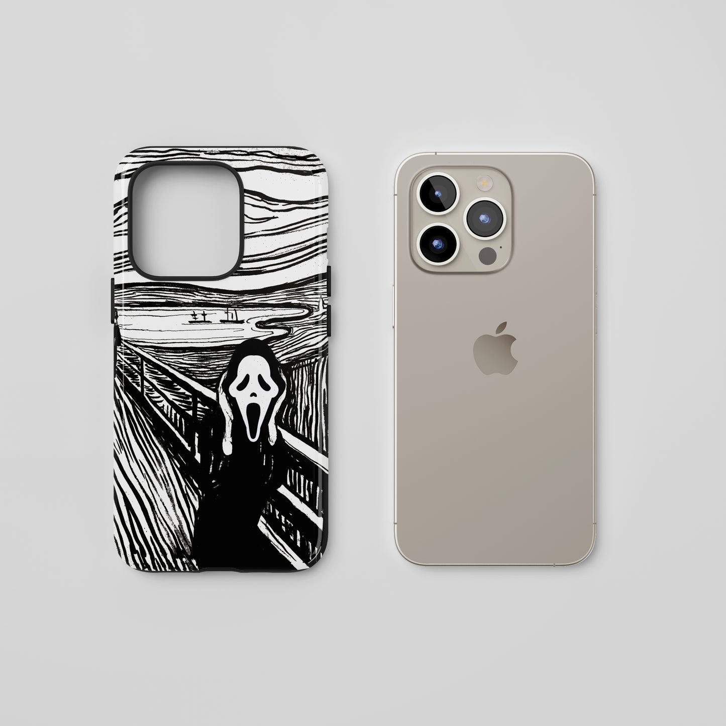 The Scream