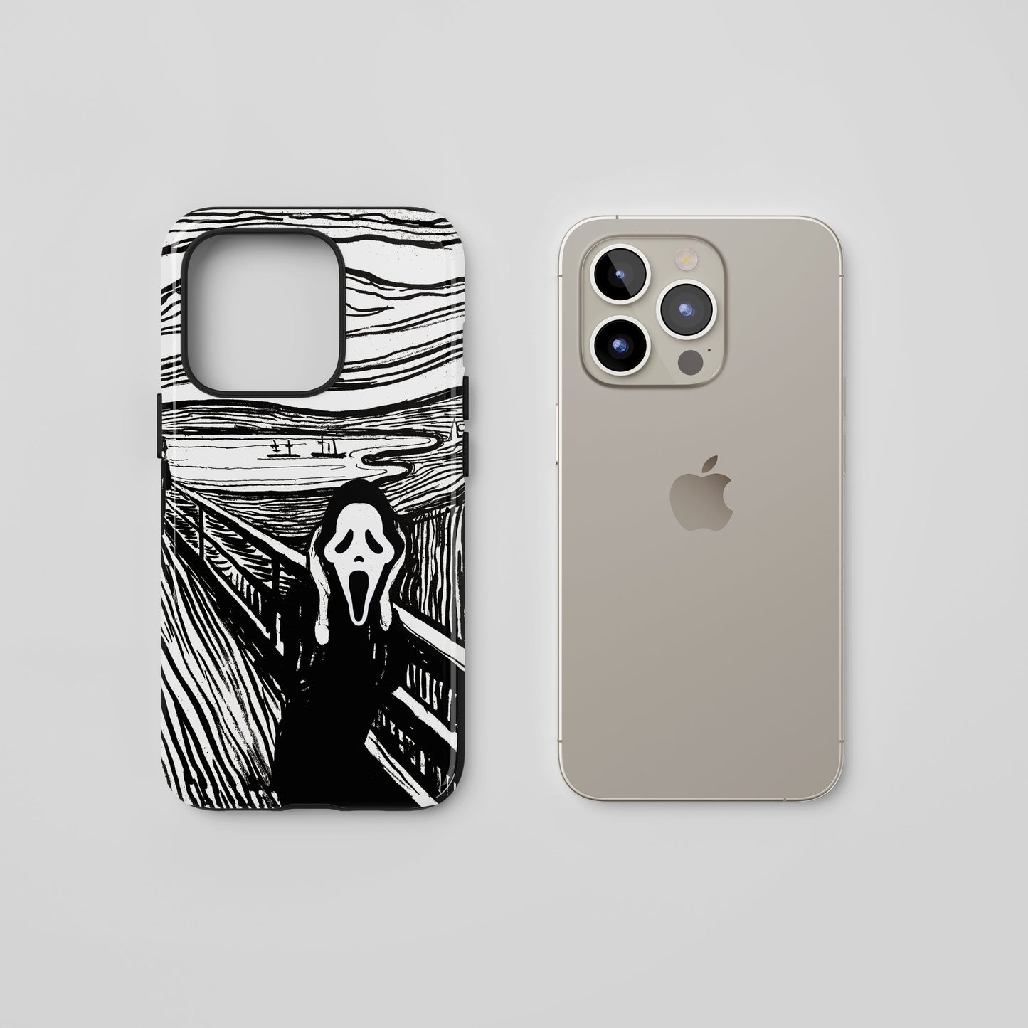 The Scream