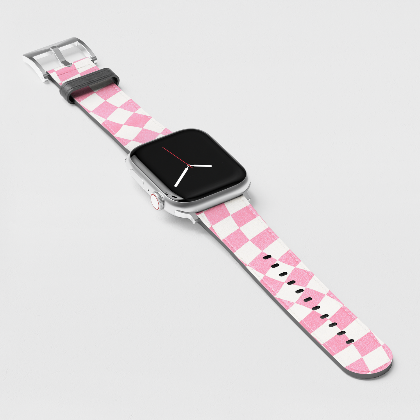 Bubblegum Checks