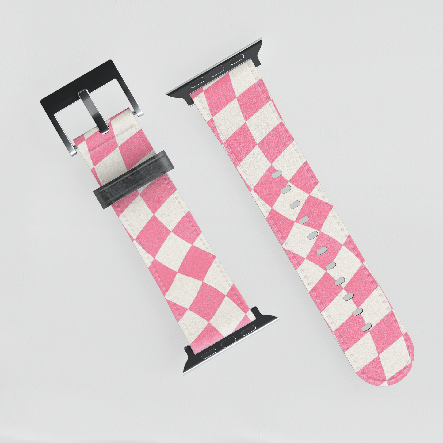 Bubblegum Checks