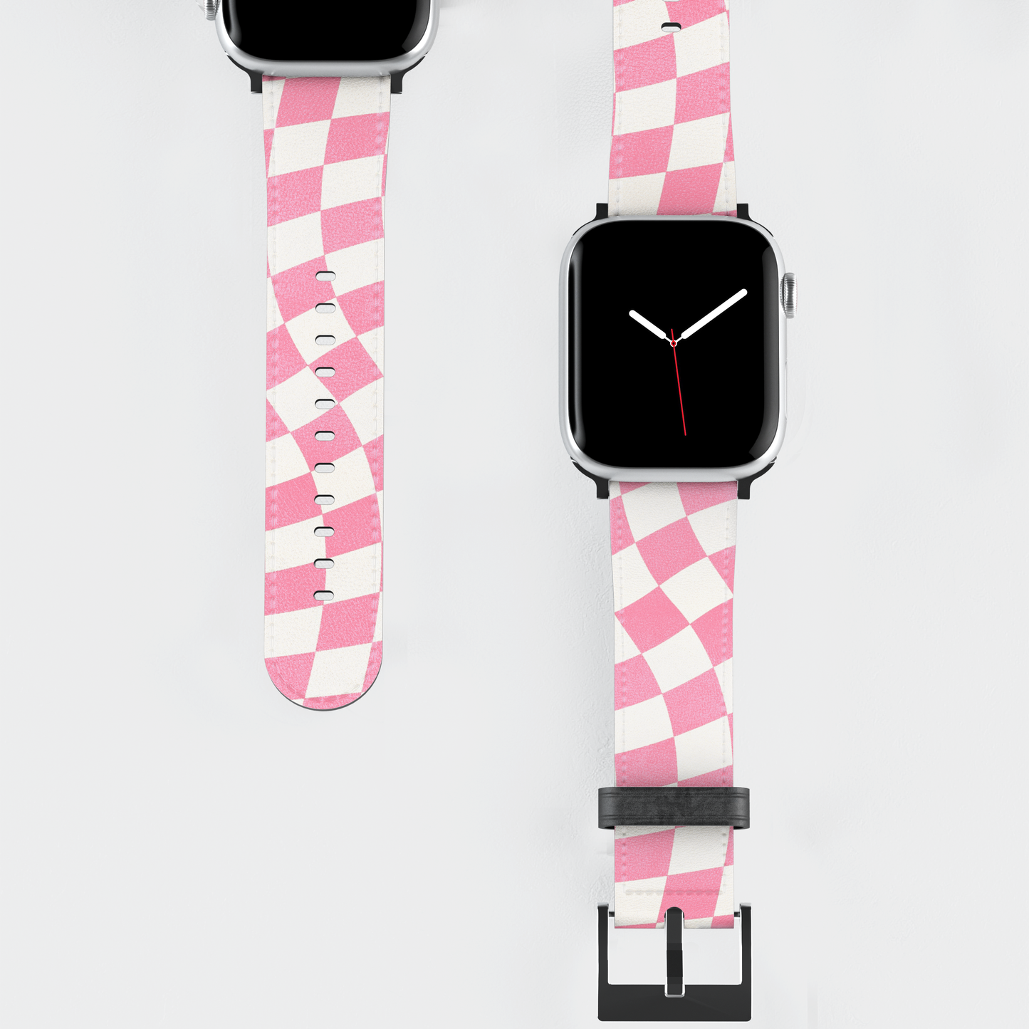 Bubblegum Checks