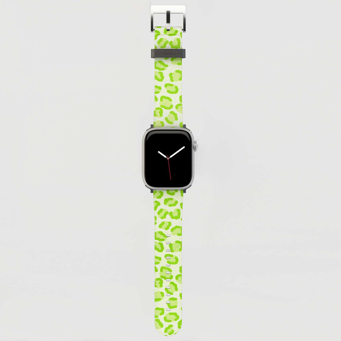 Fierce Lime