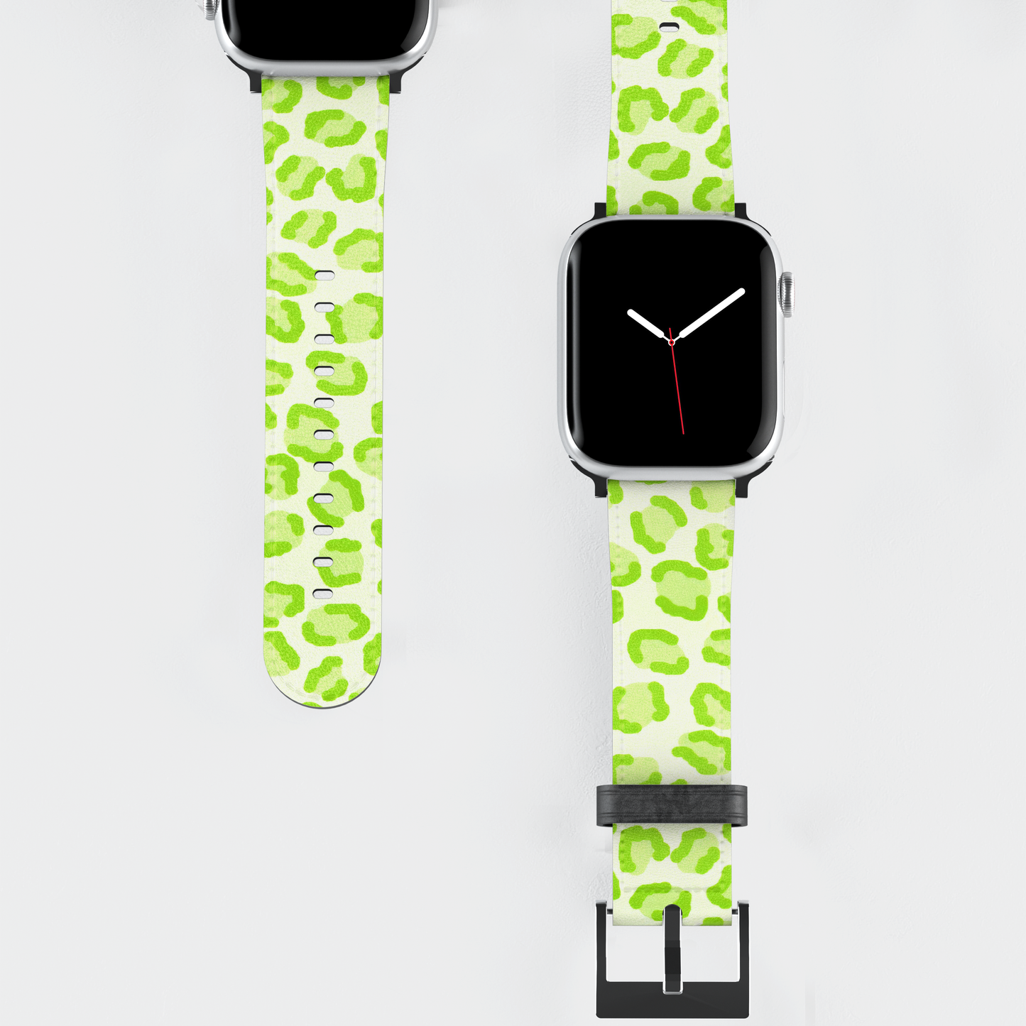 Fierce Lime