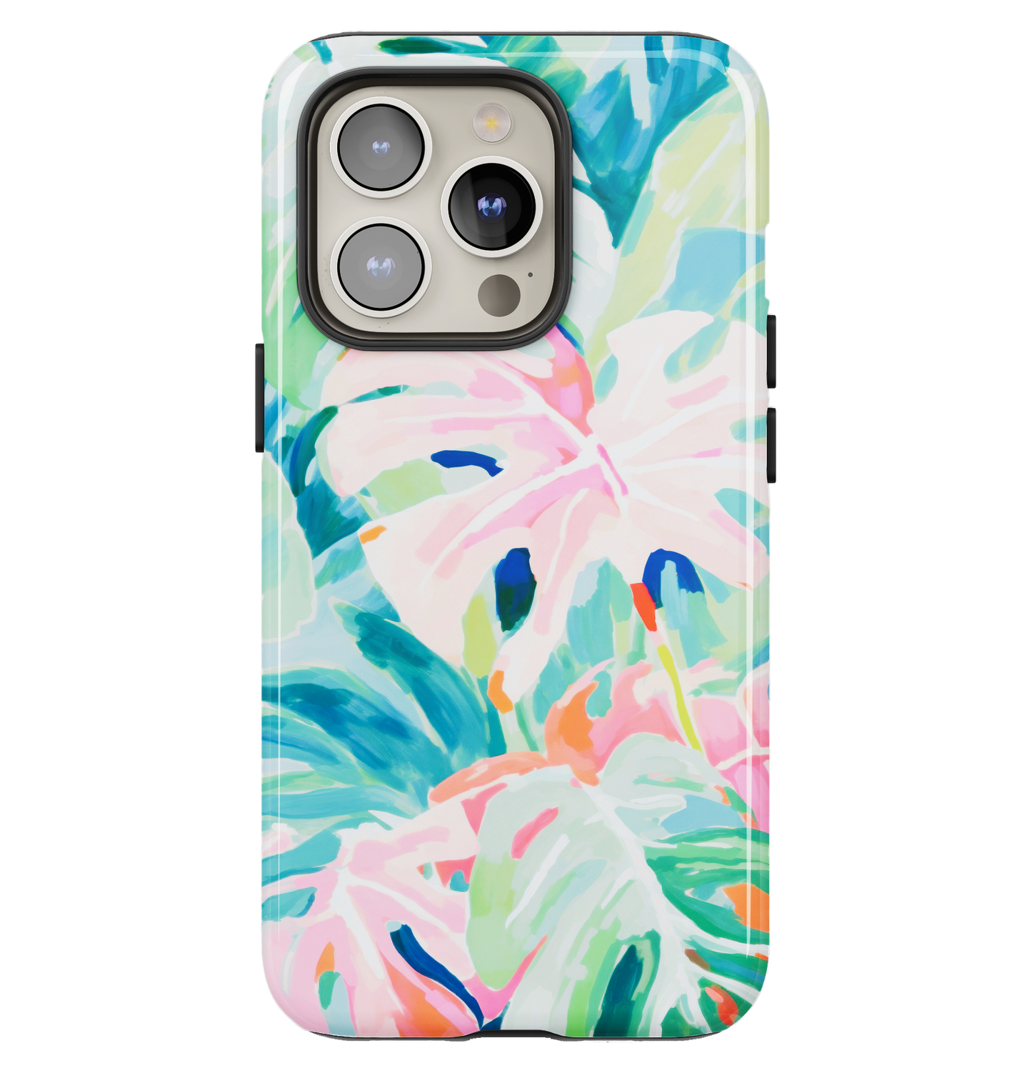 Psychedelia Palms