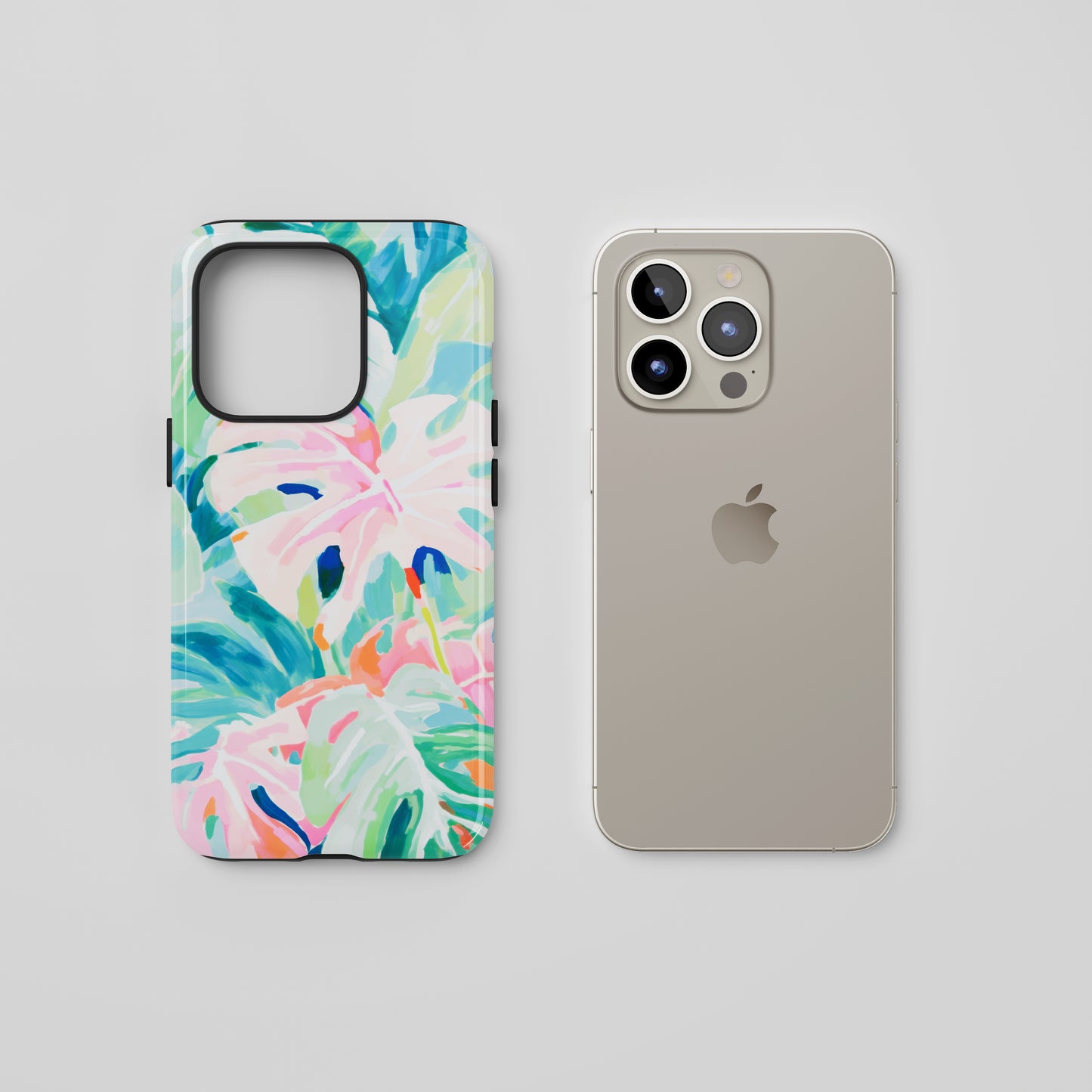Psychedelia Palms