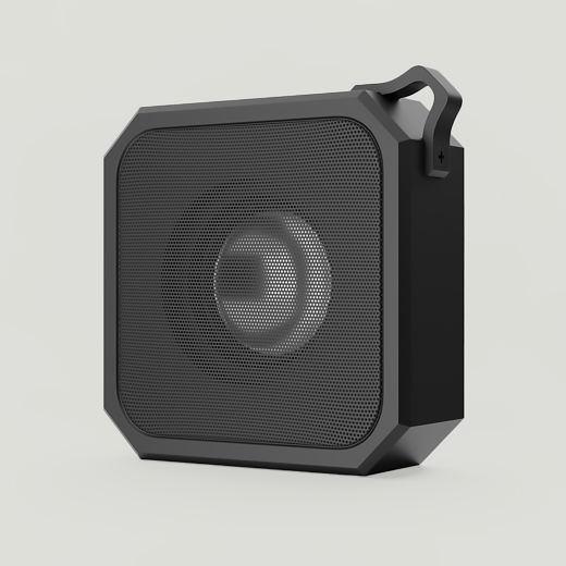Wireless Speaker