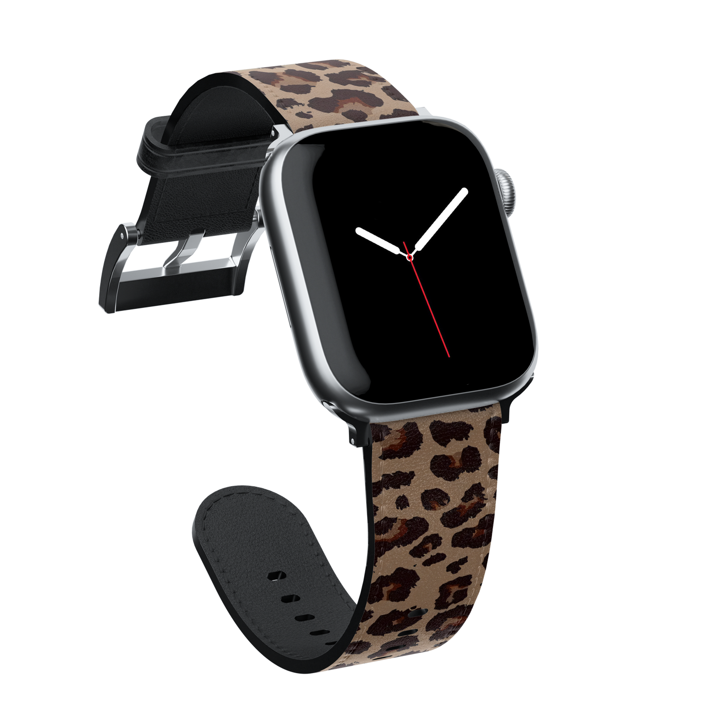 Leopard Luxe