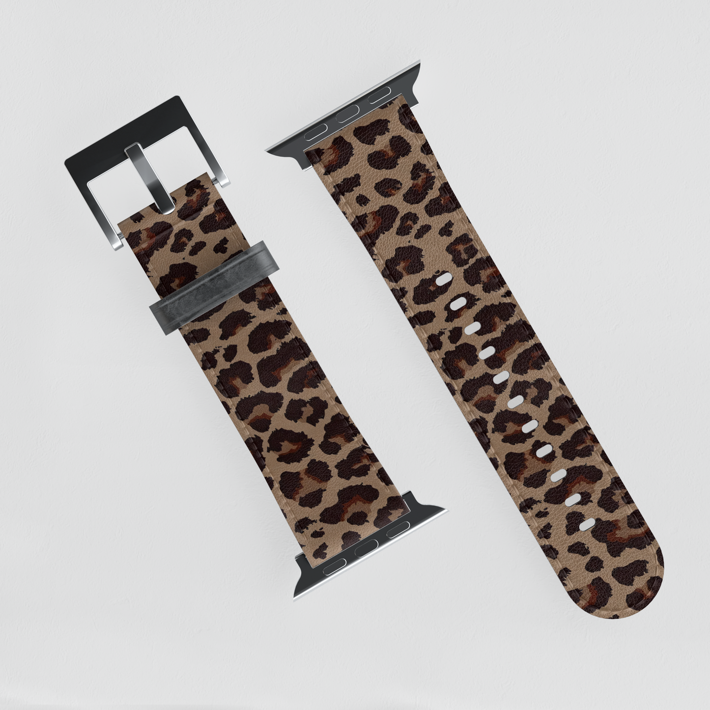 Leopard Luxe