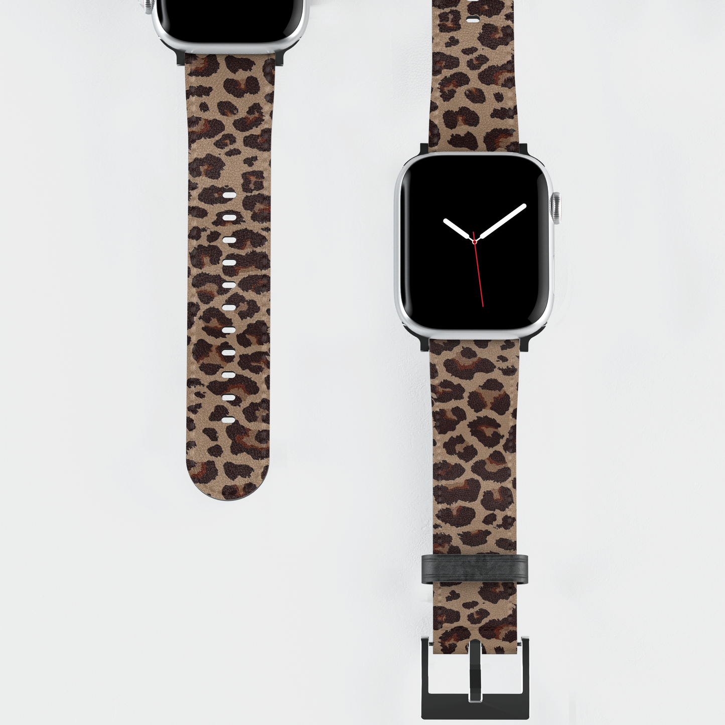 Leopard Luxe