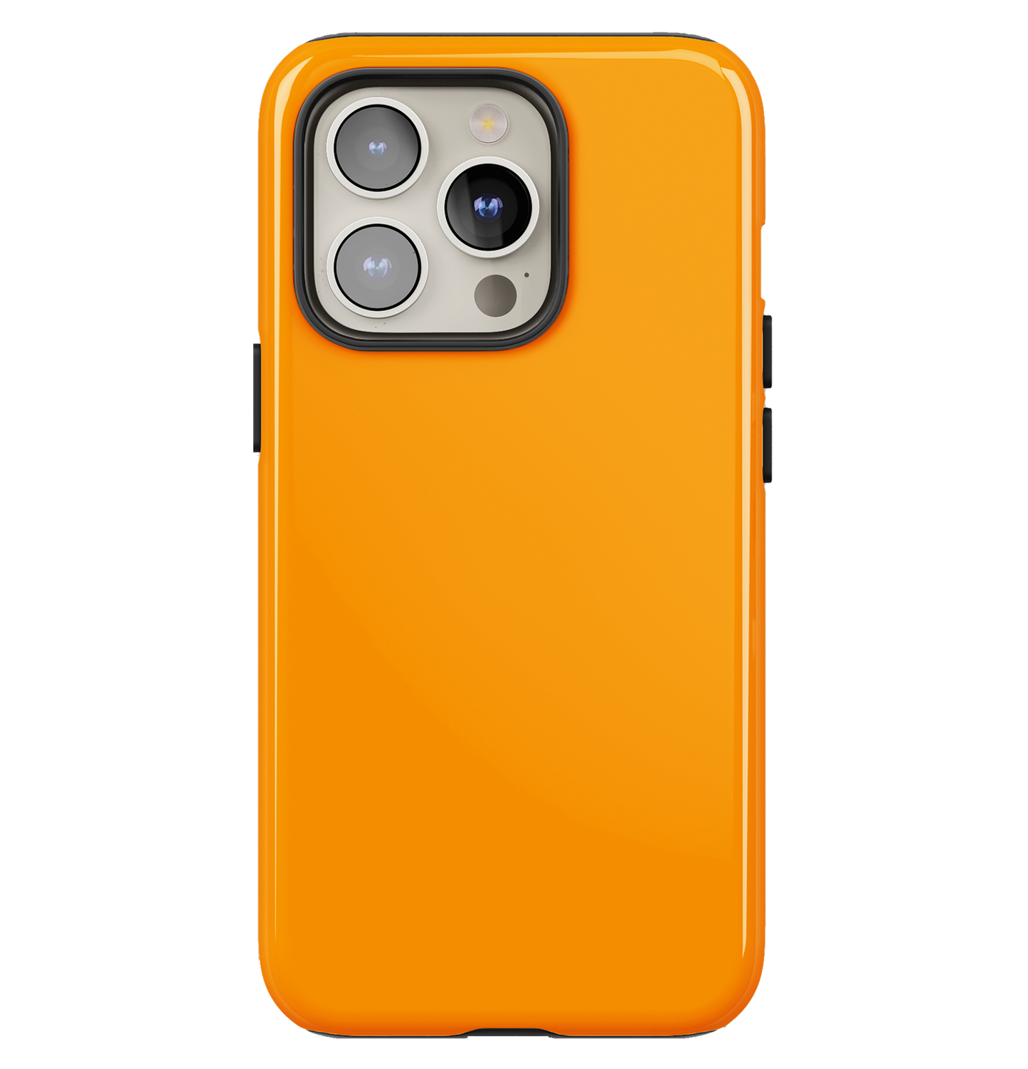 Marmalade Orange