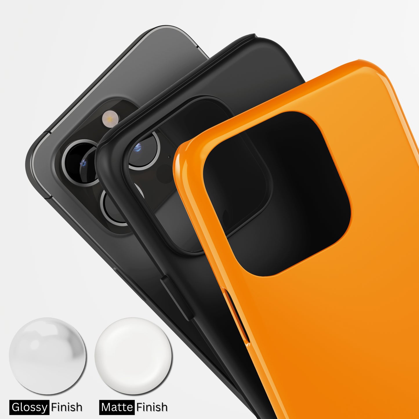 Marmalade Orange