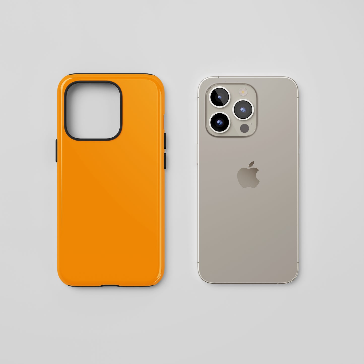 Marmalade Orange