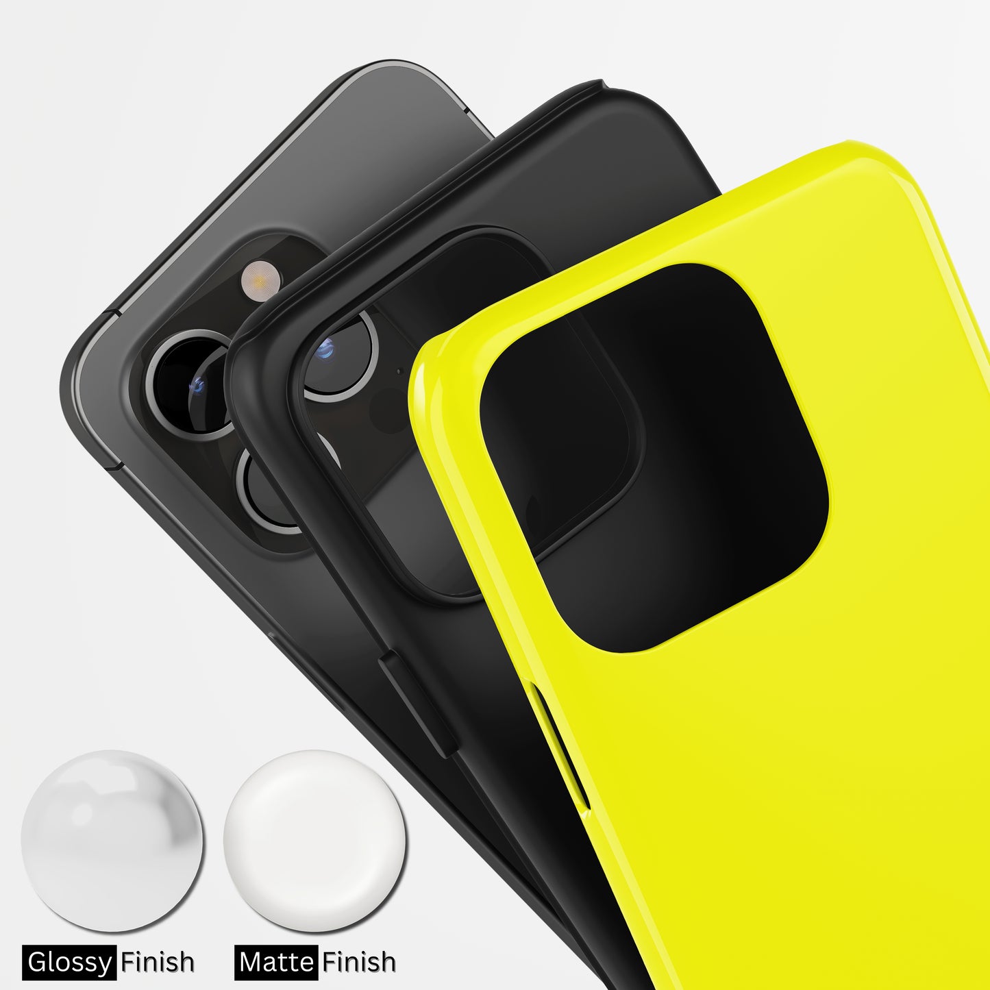 Canary Yellow