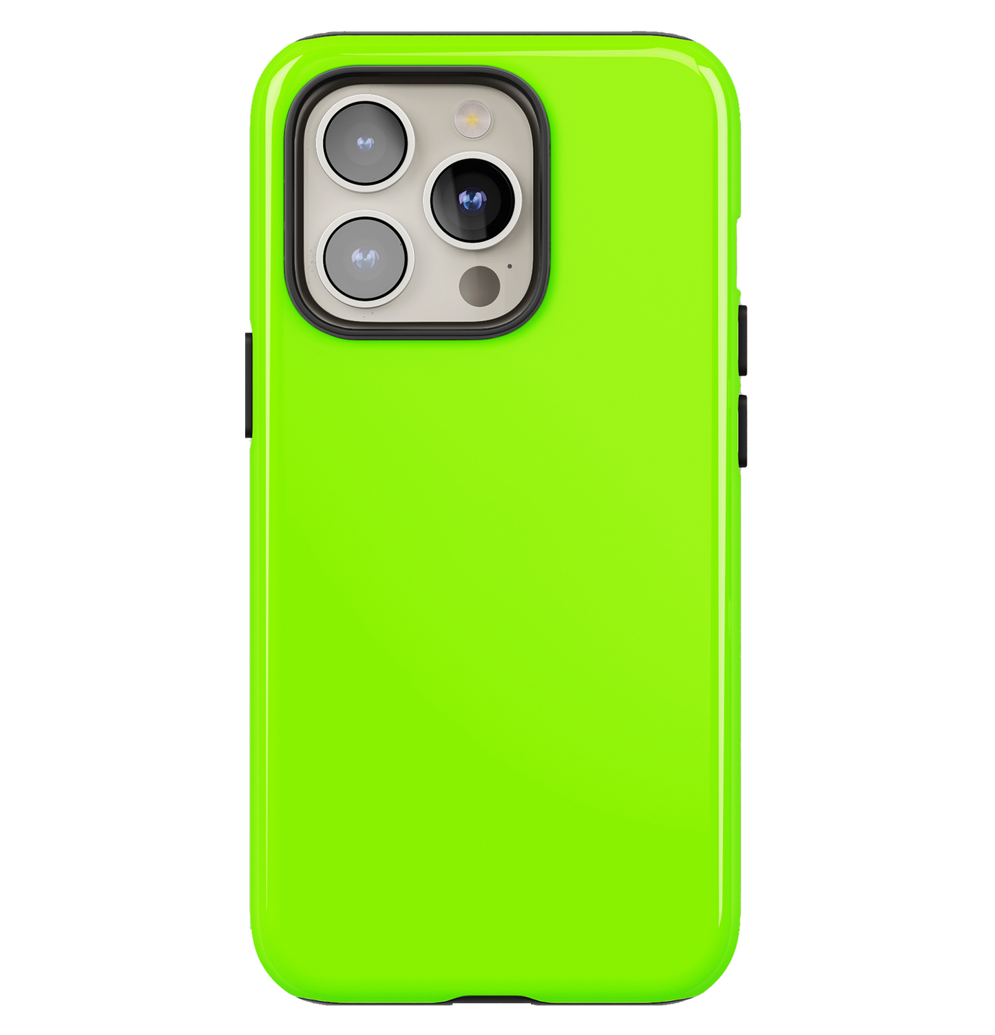 Gamma Green