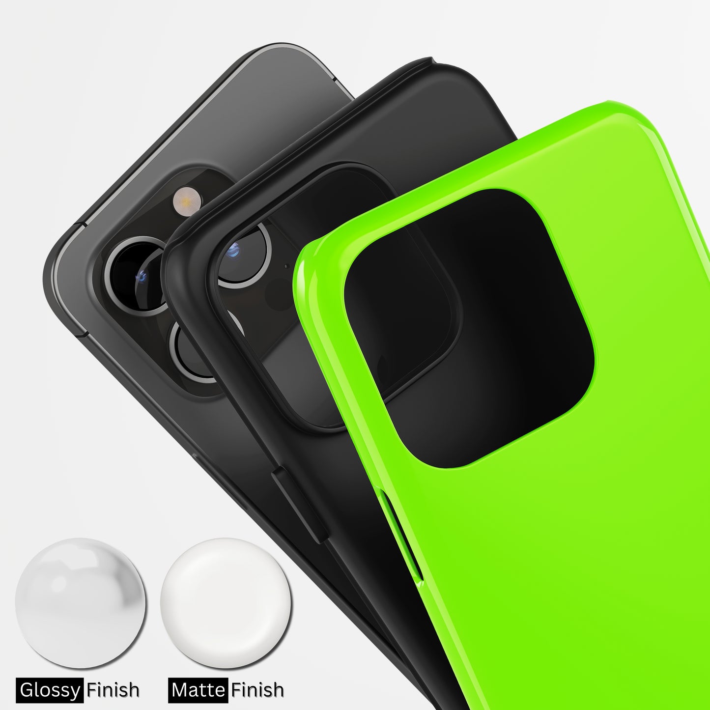Gamma Green