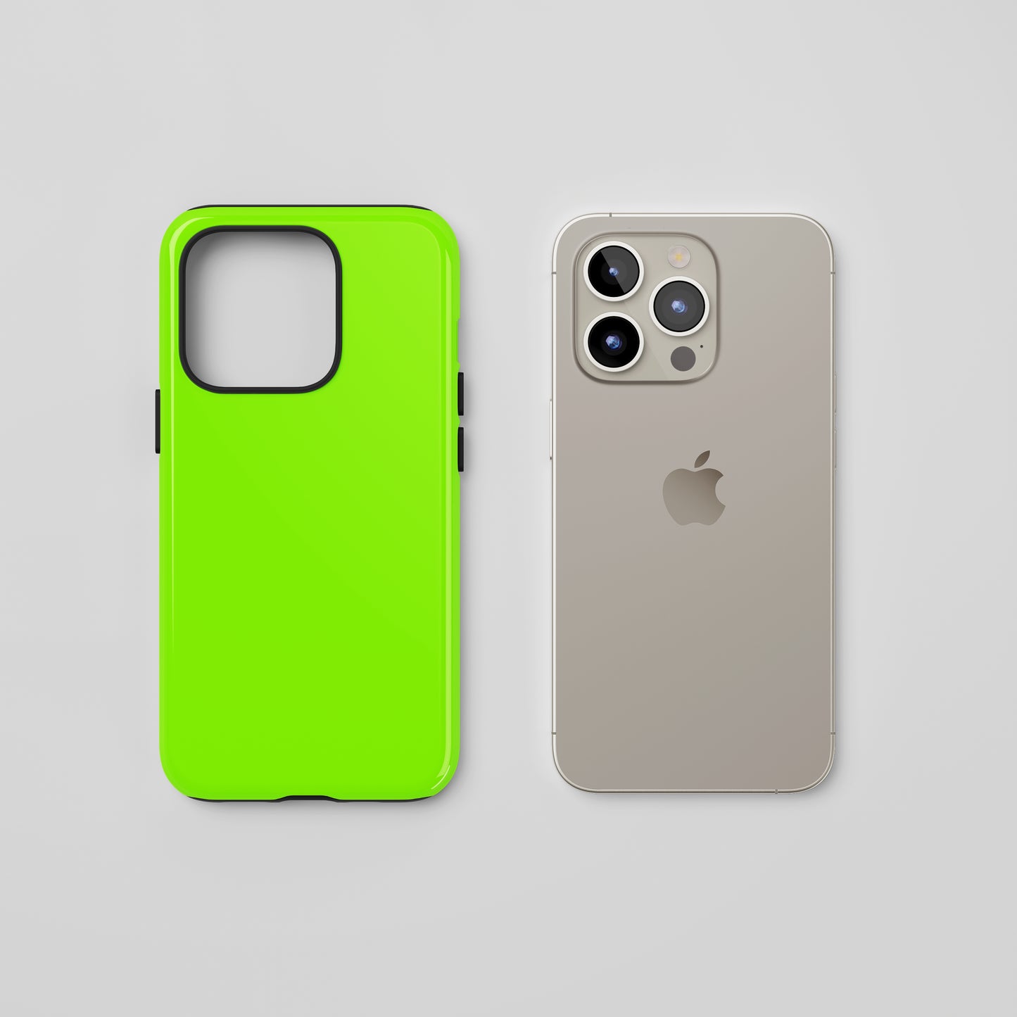 Gamma Green