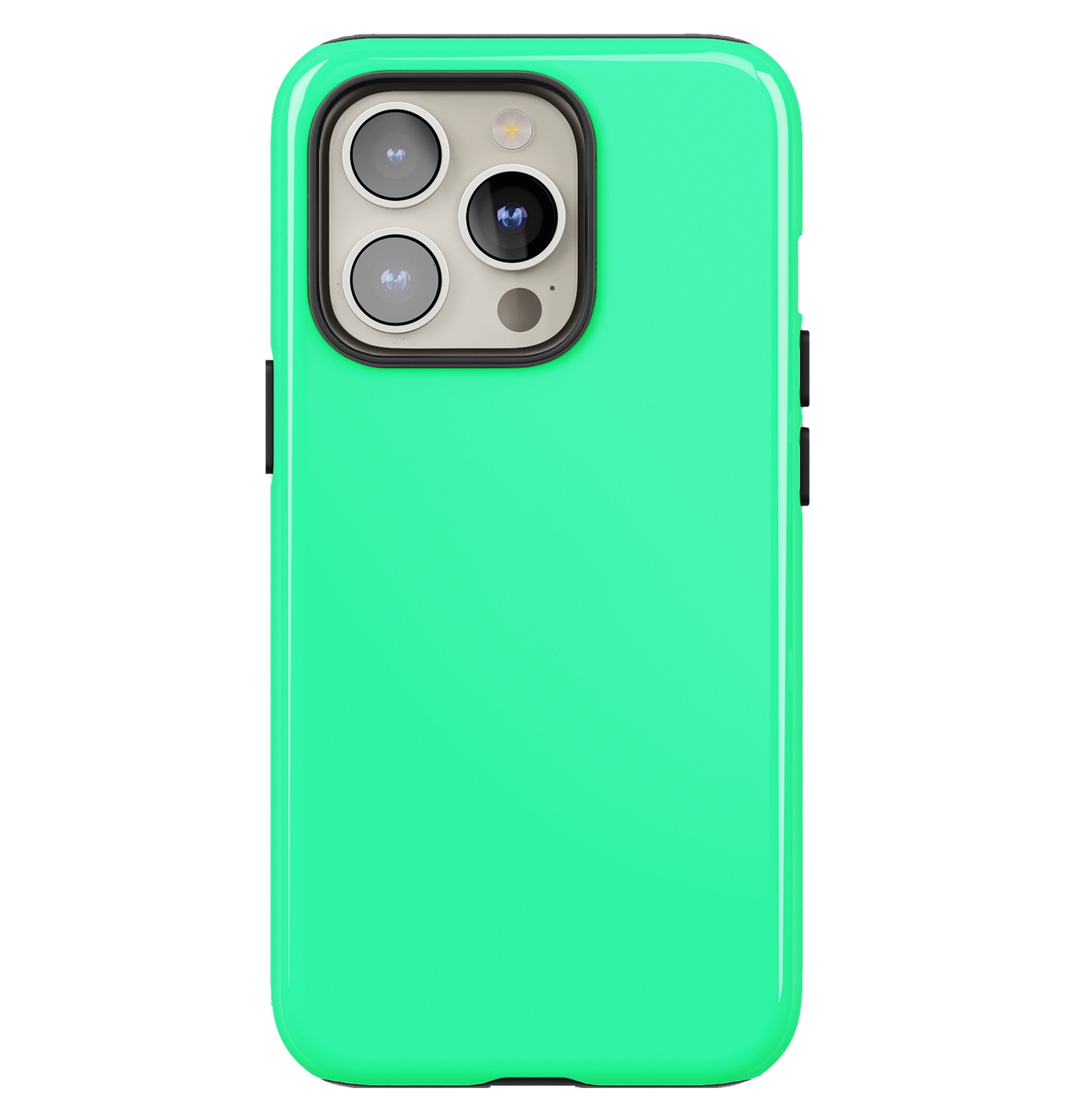 Mint Green