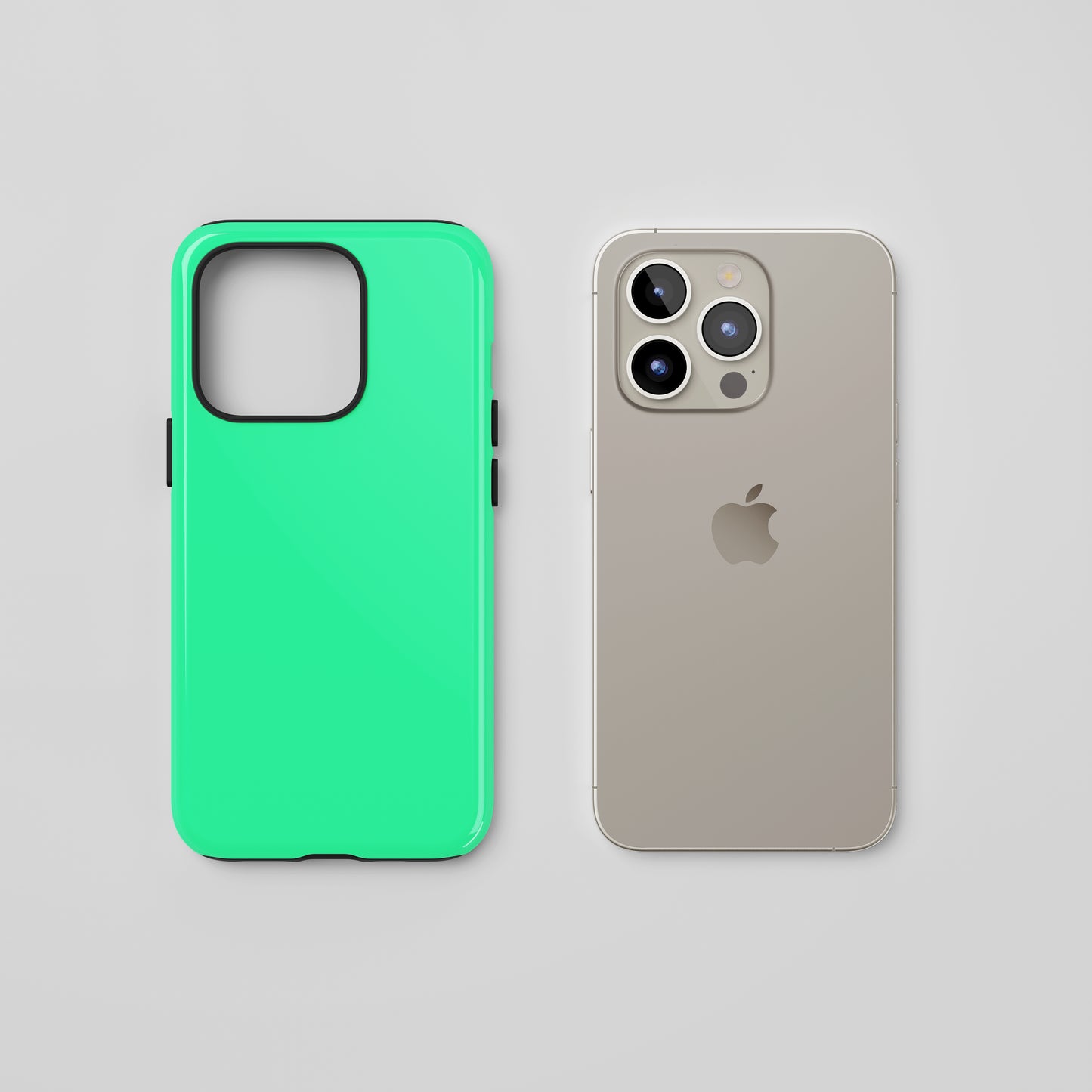 Mint Green