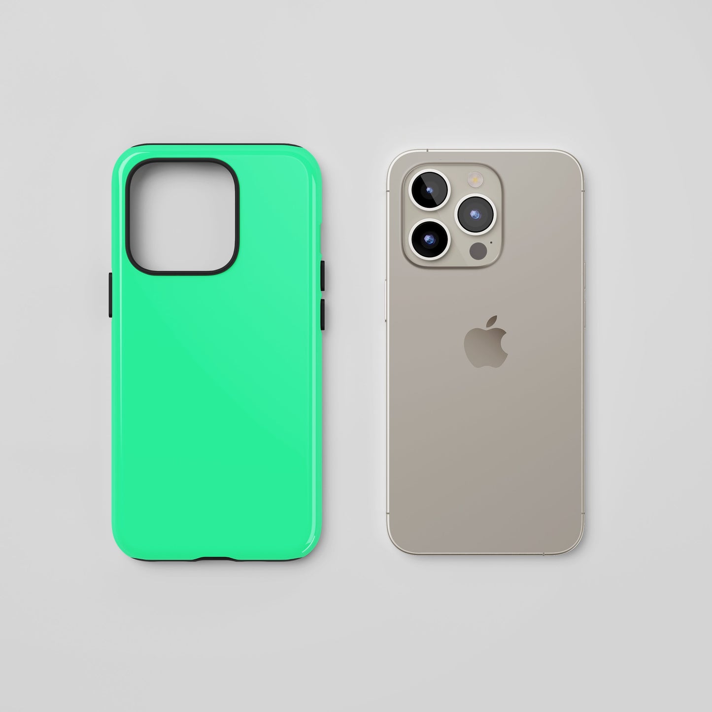 Mint Green