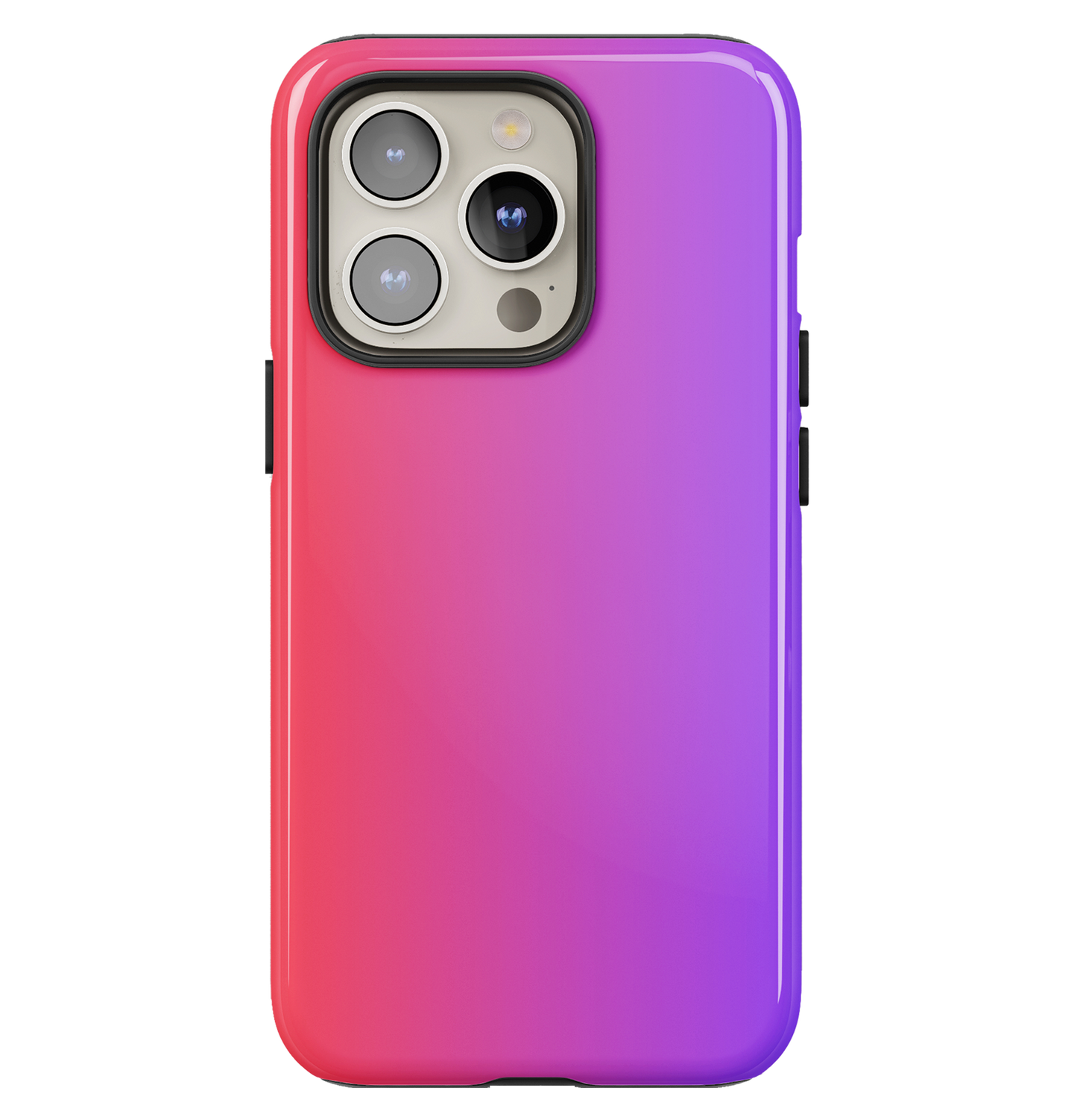 Magenta Sky
