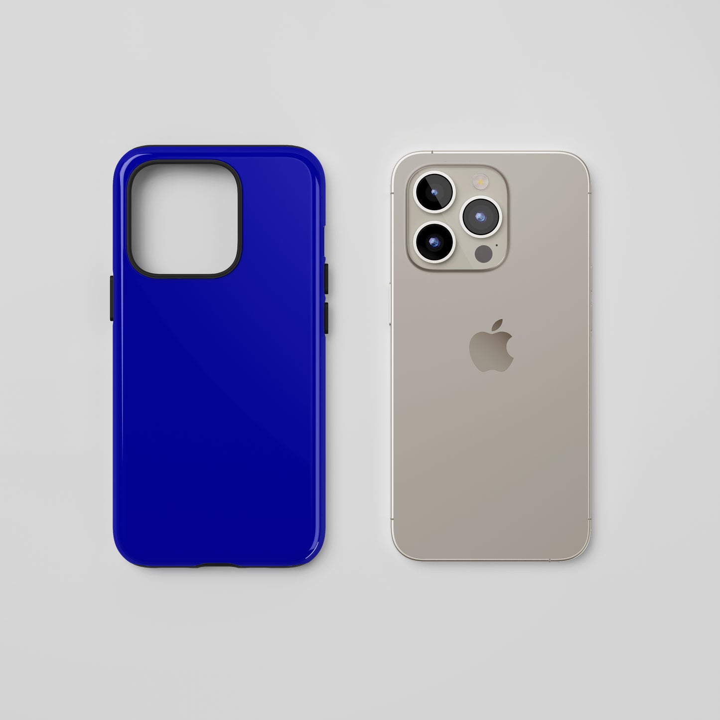 Midnight Blue