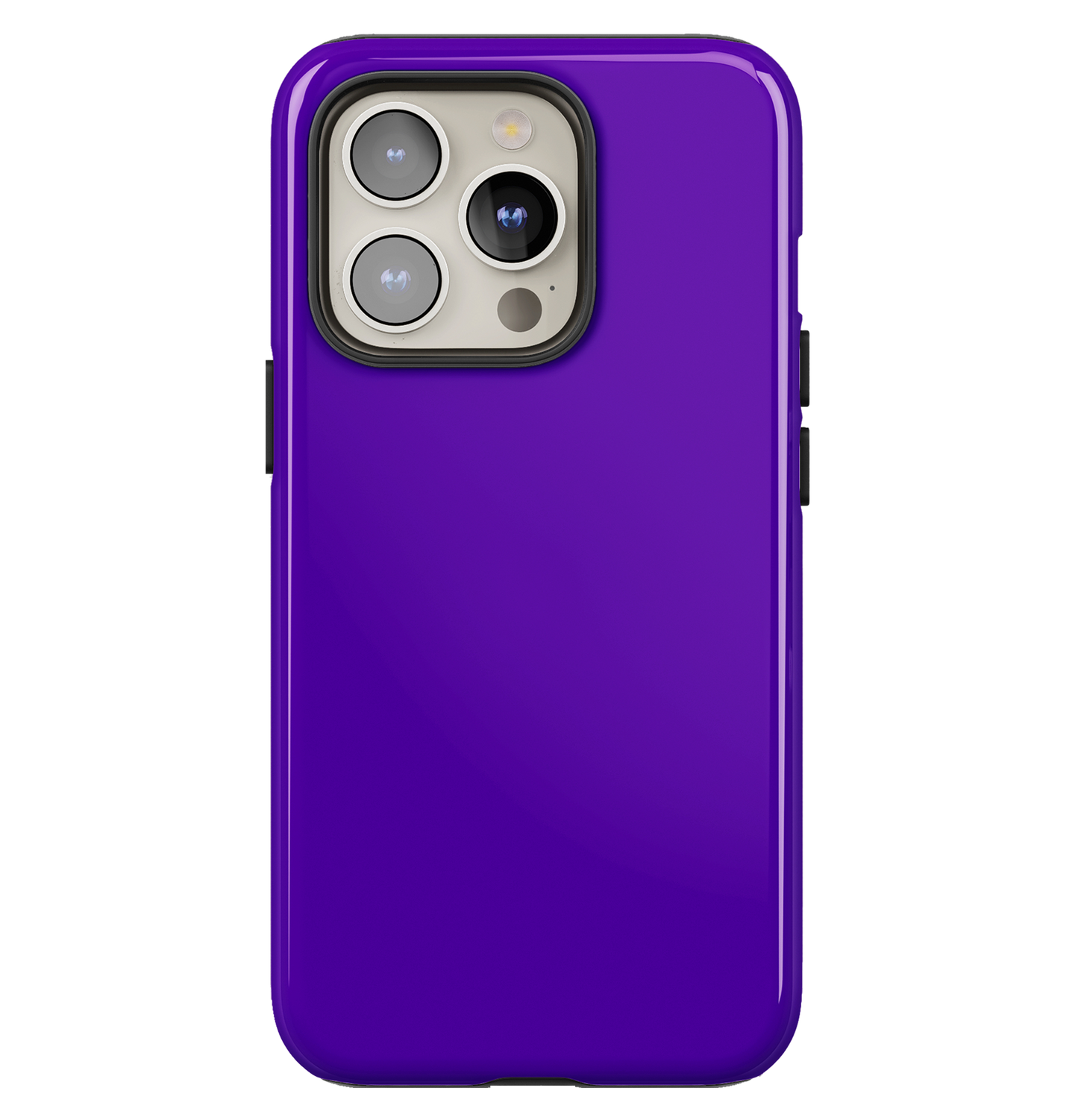 Plum Purple