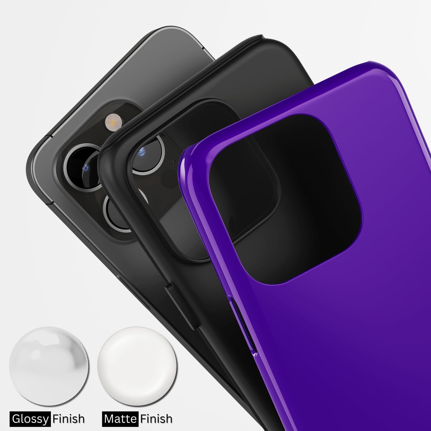 Plum Purple