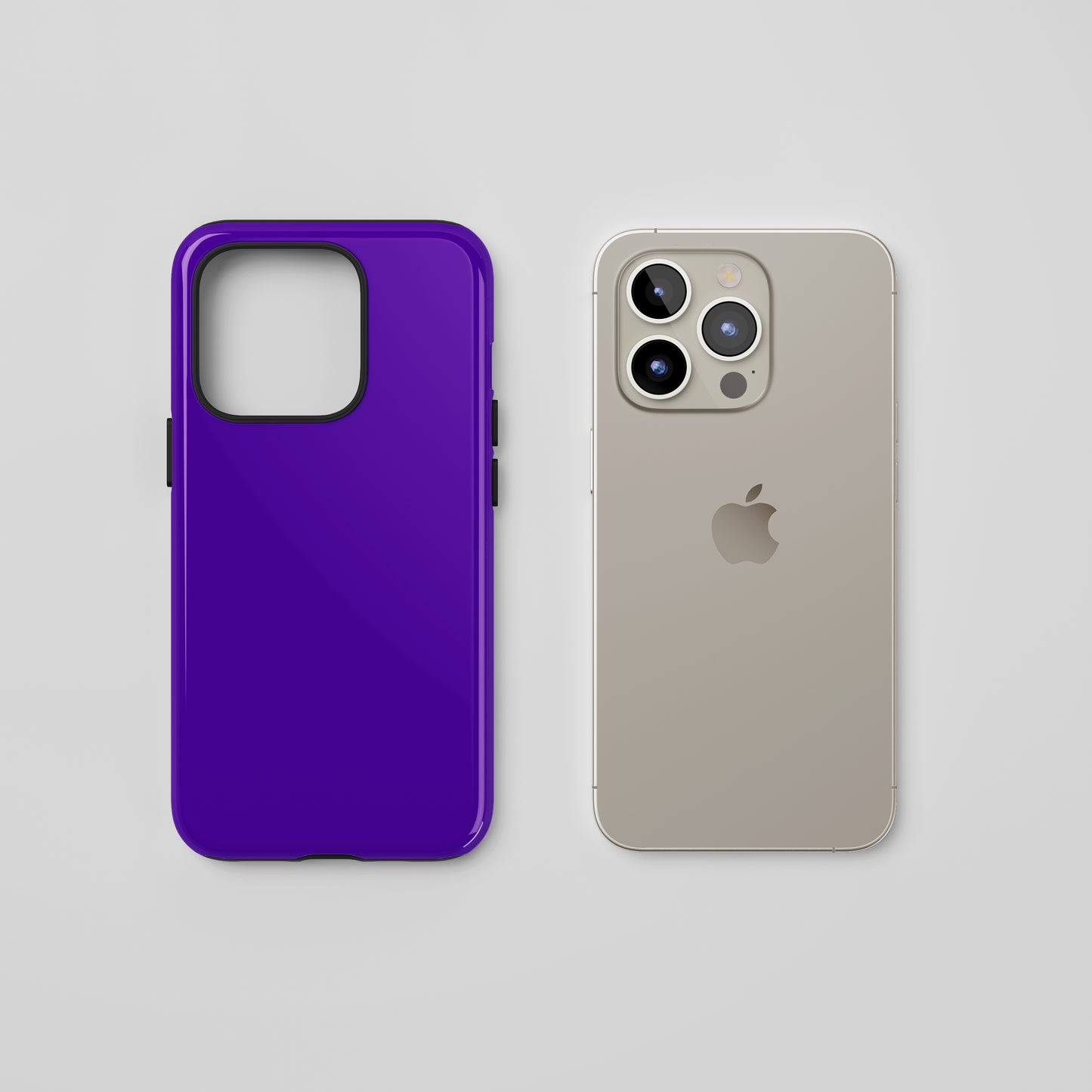 Plum Purple