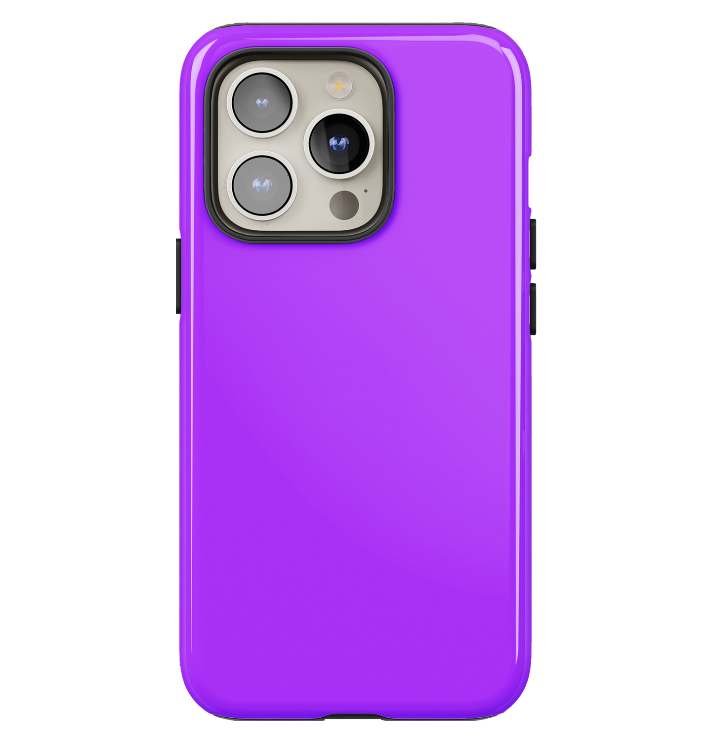 Amethyst Purple