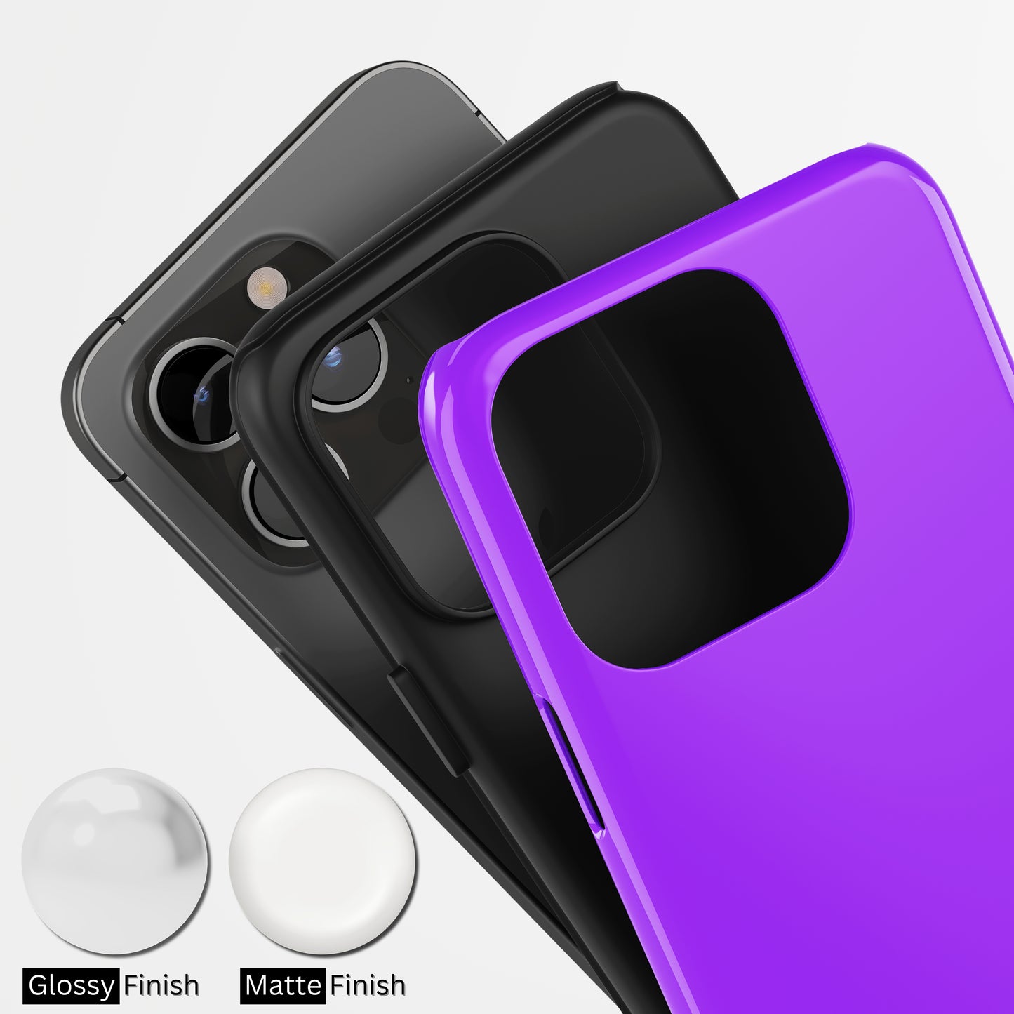 Amethyst Purple
