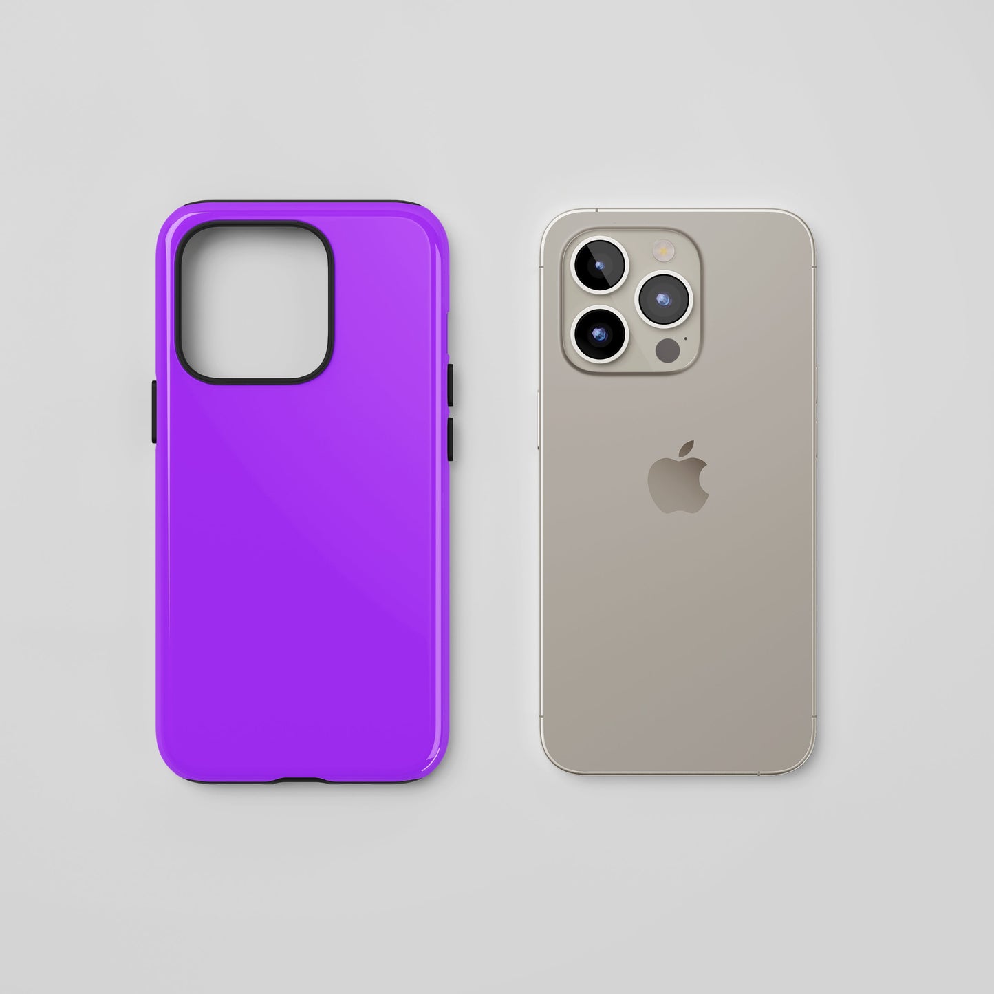 Amethyst Purple
