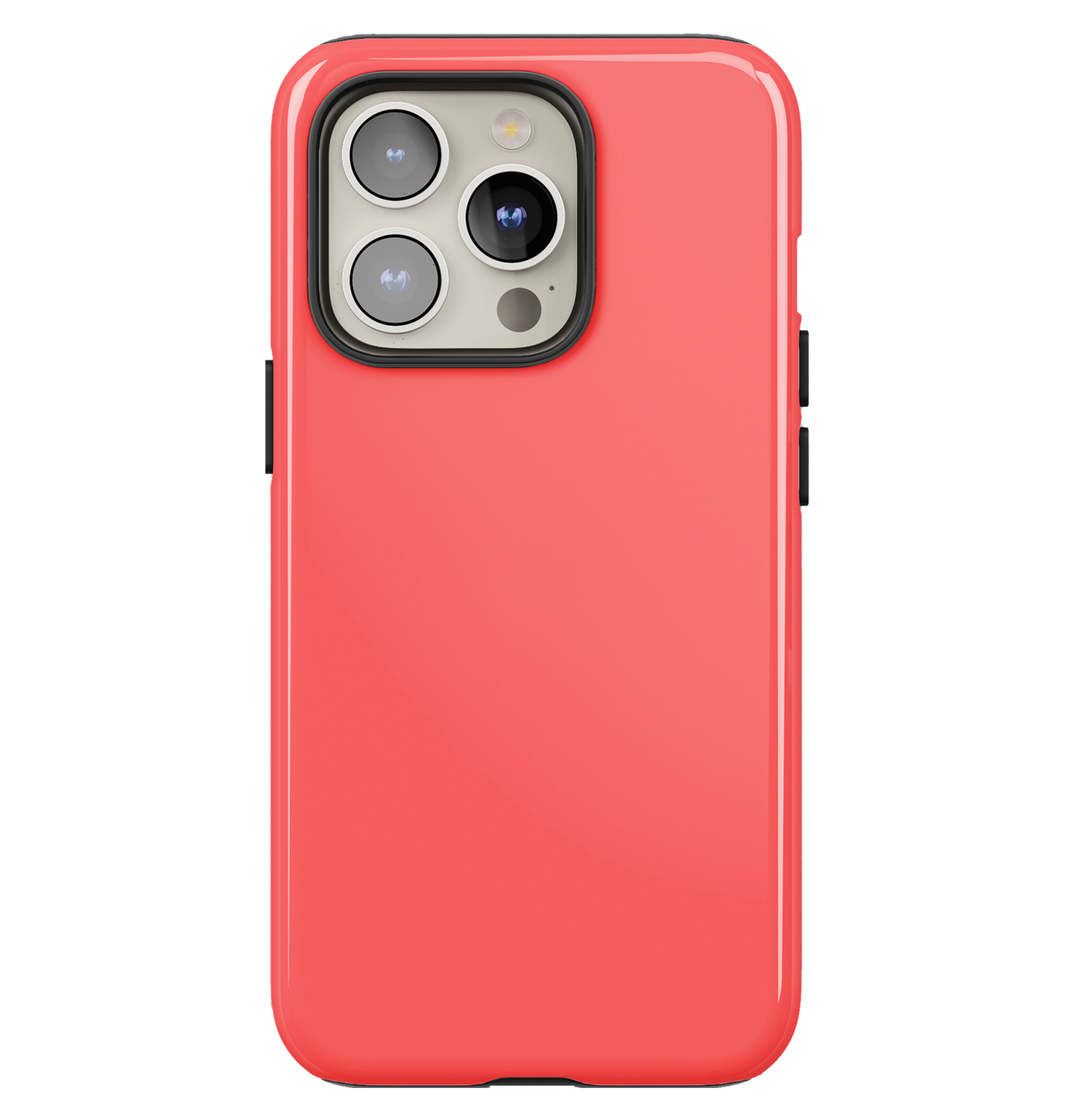 Grapefruit Pink