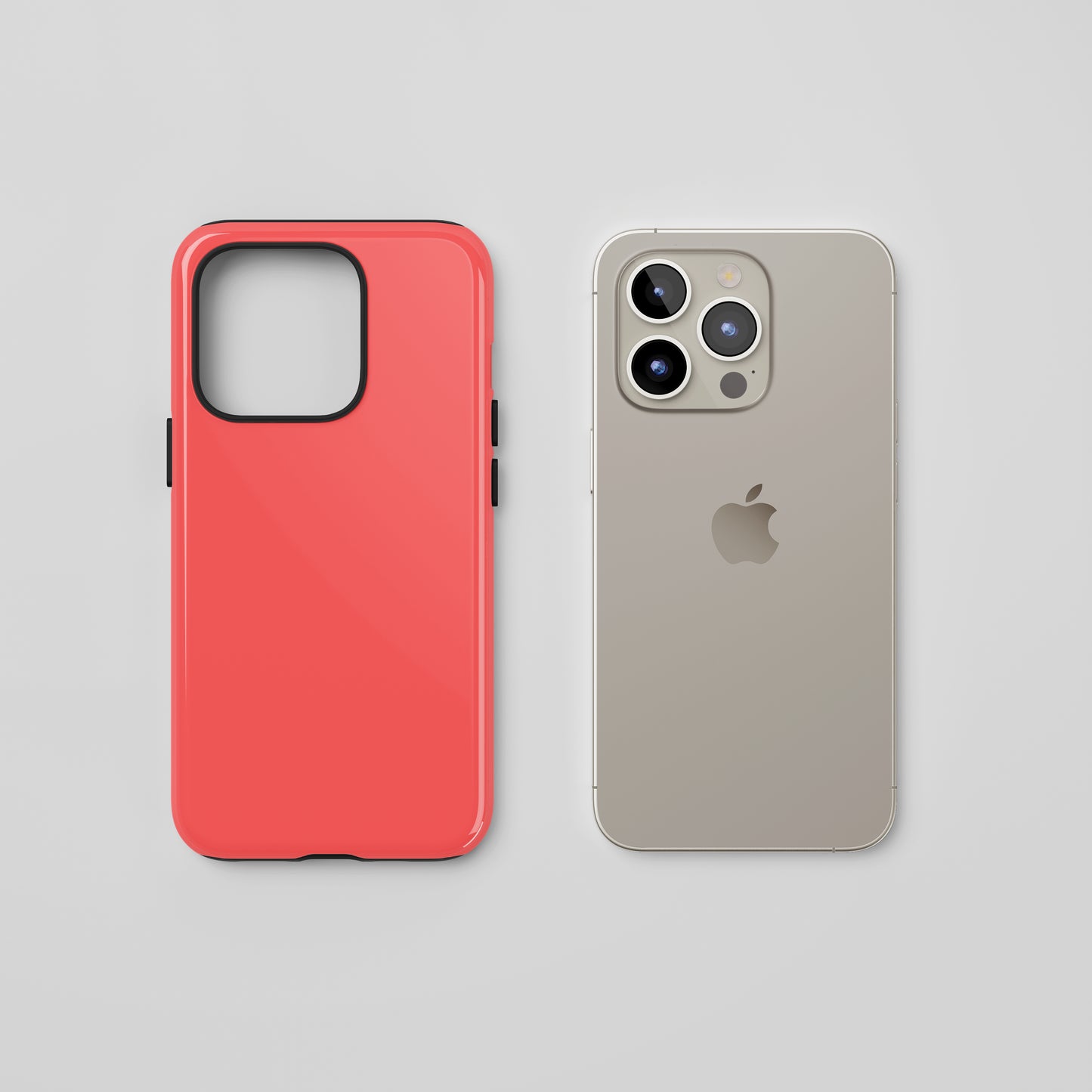 Grapefruit Pink