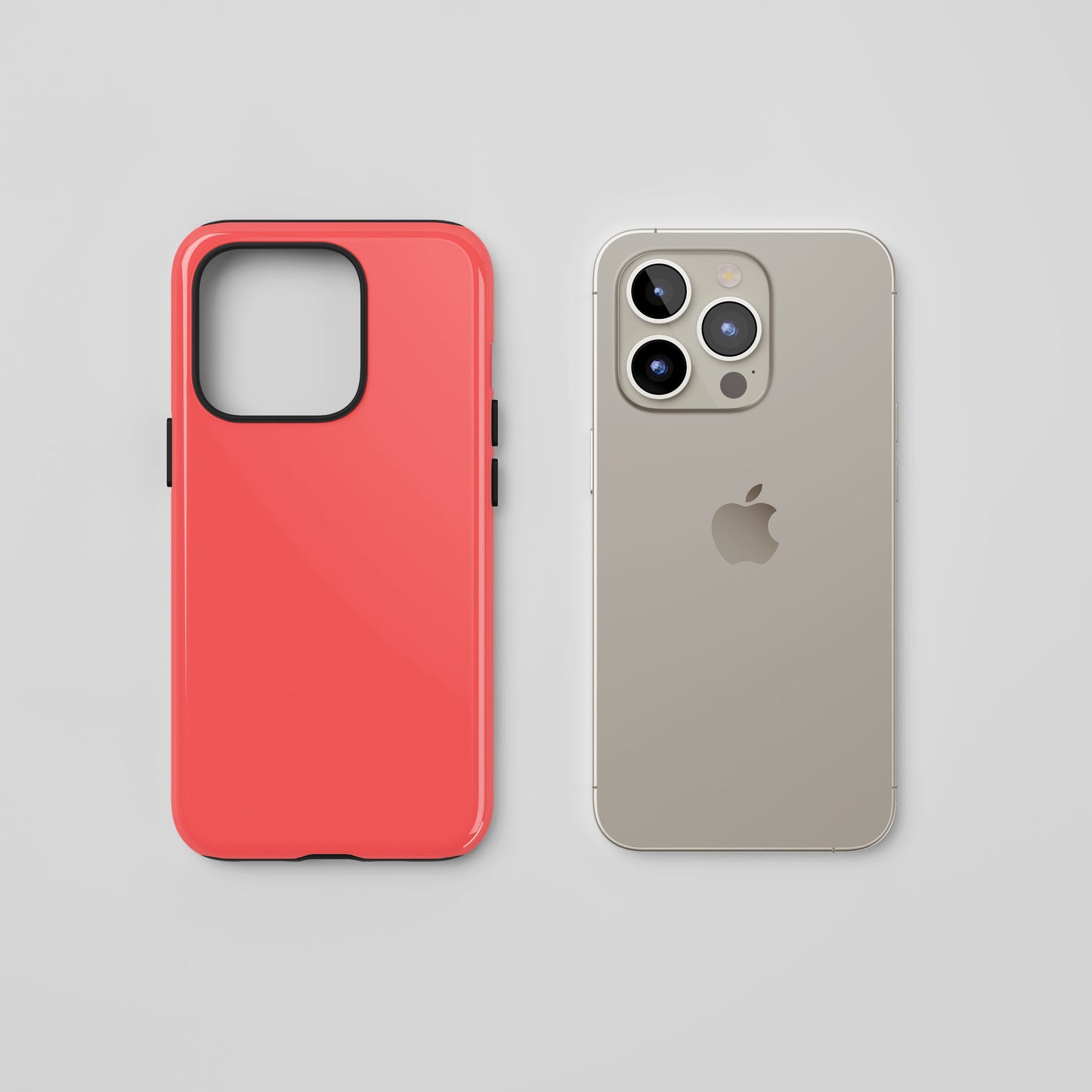 Grapefruit Pink