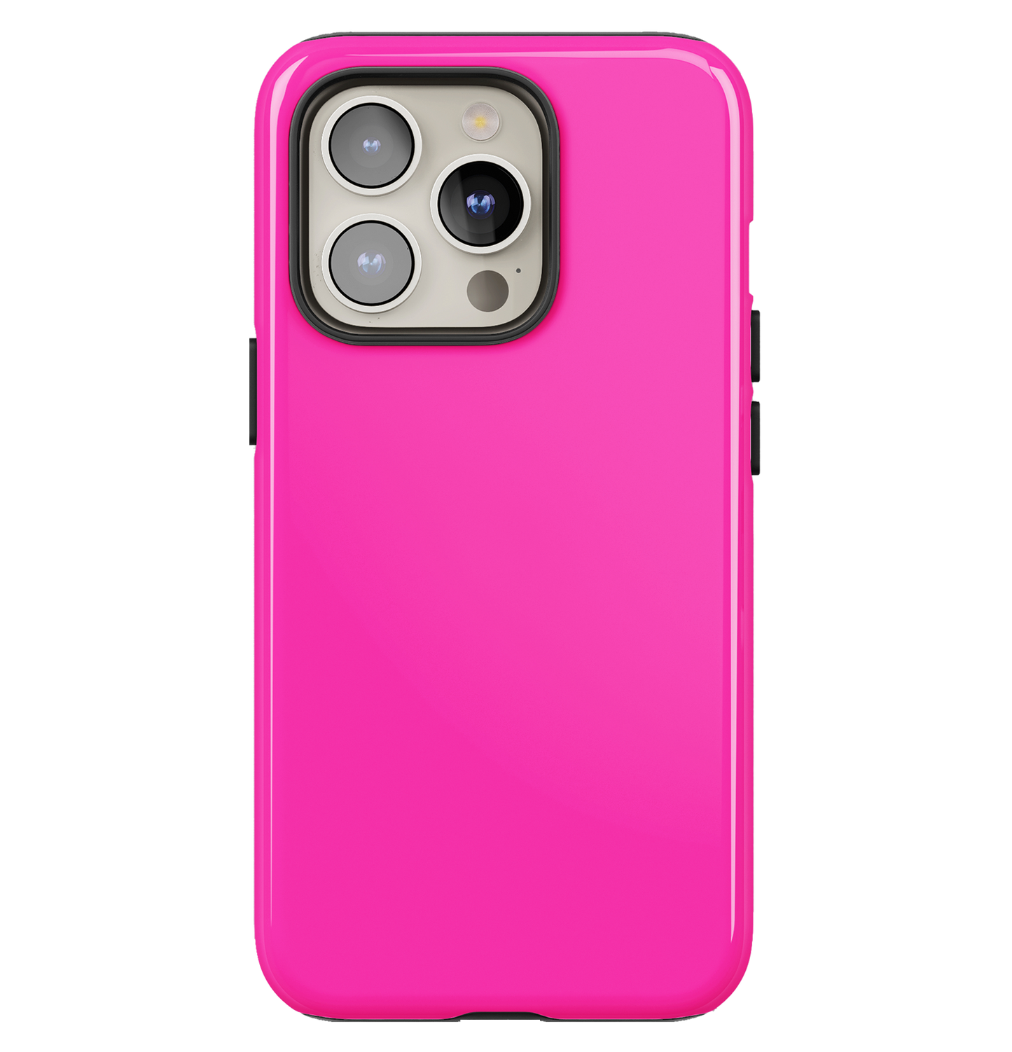 Hot Pink