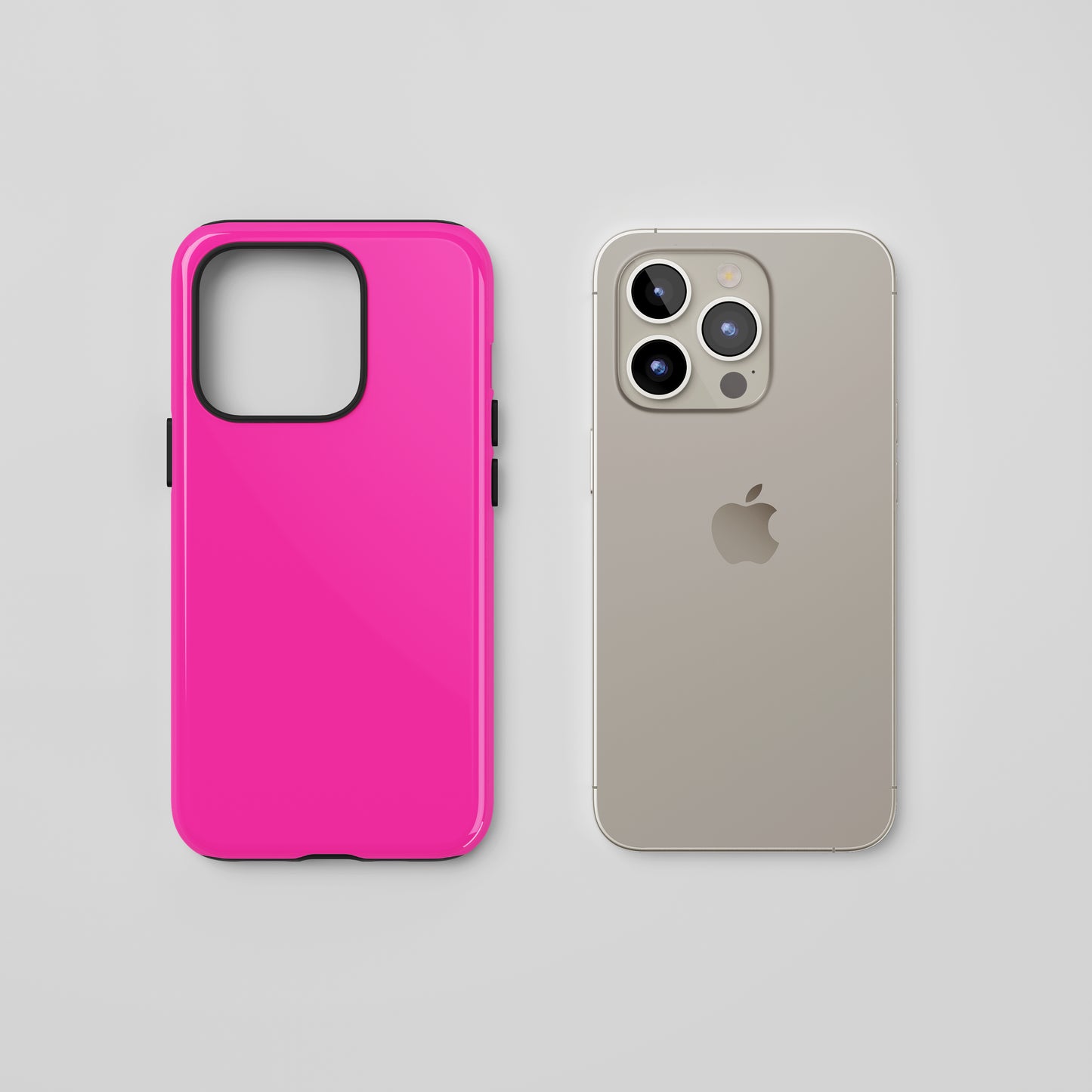Hot Pink