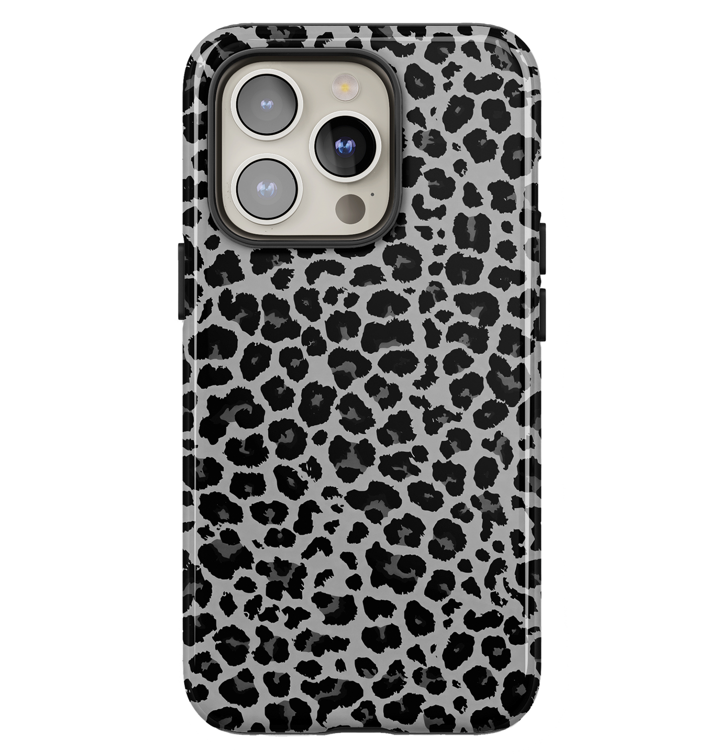 Midnight Leopard