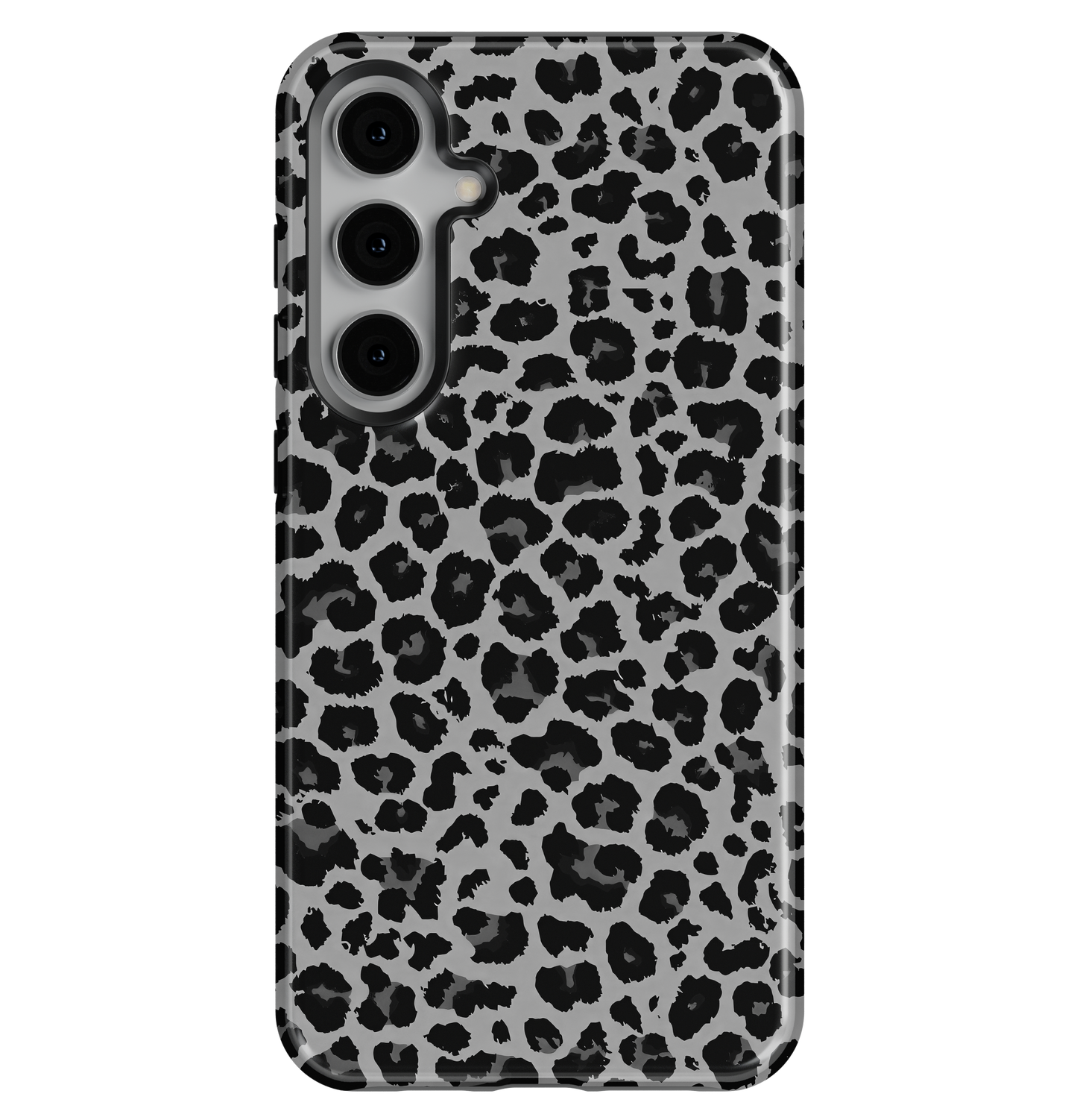 Midnight Leopard