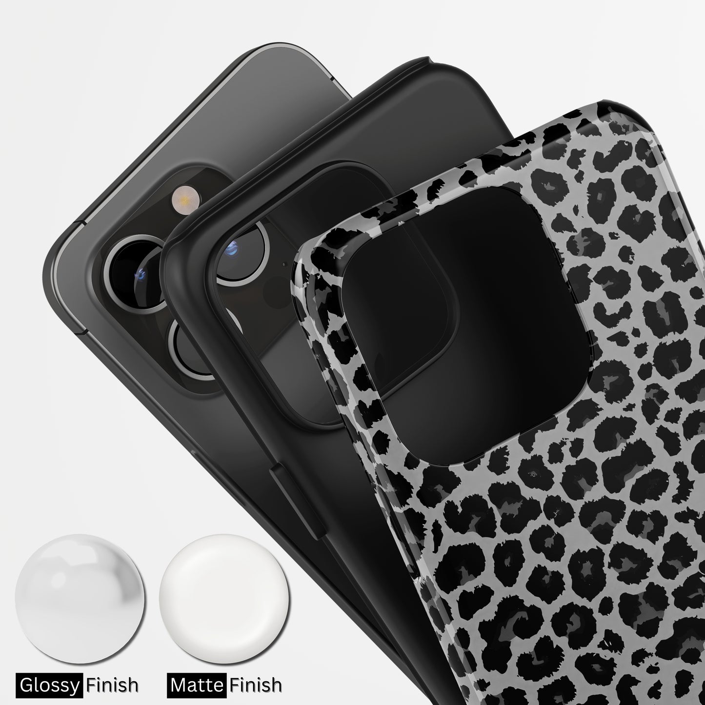 Midnight Leopard
