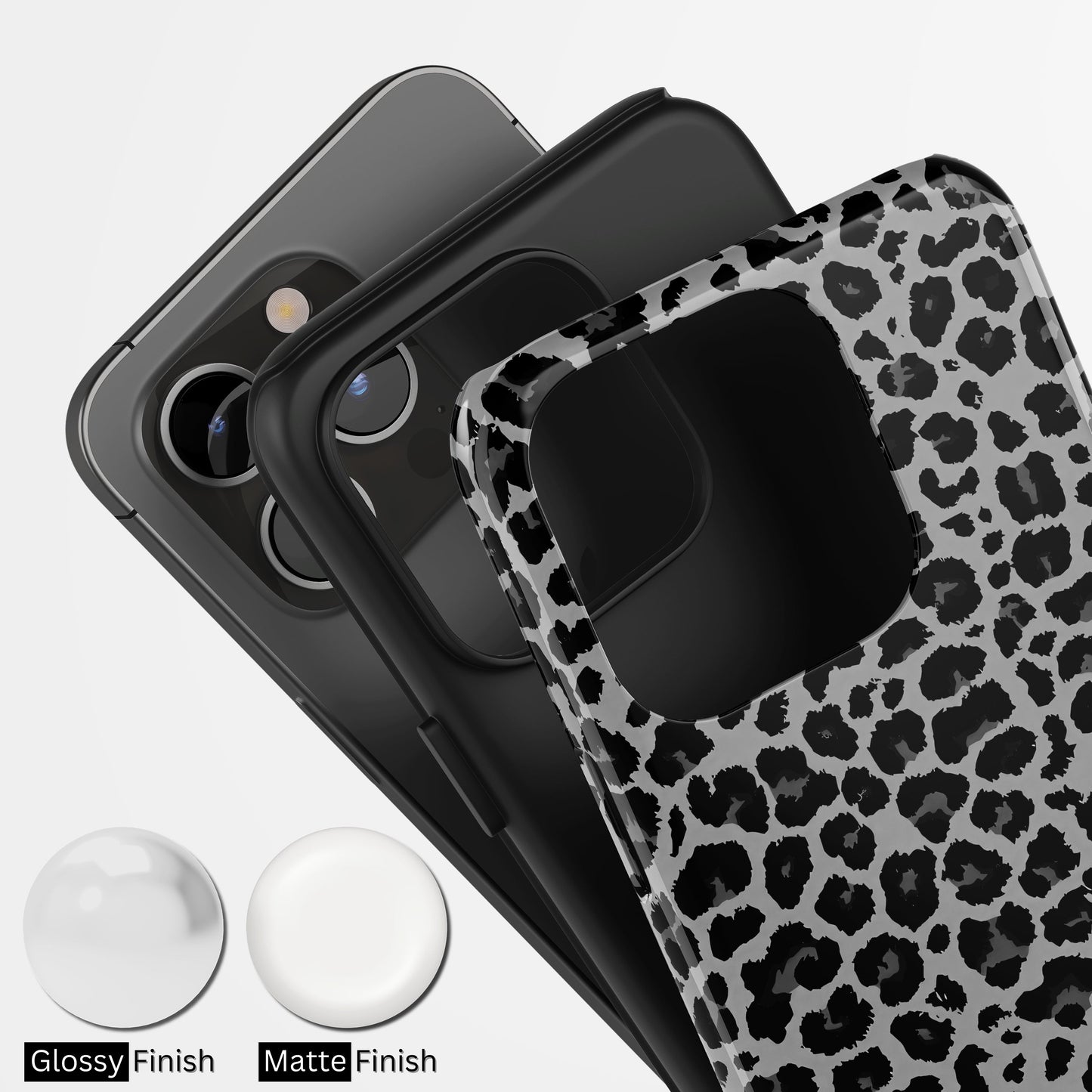 Midnight Leopard