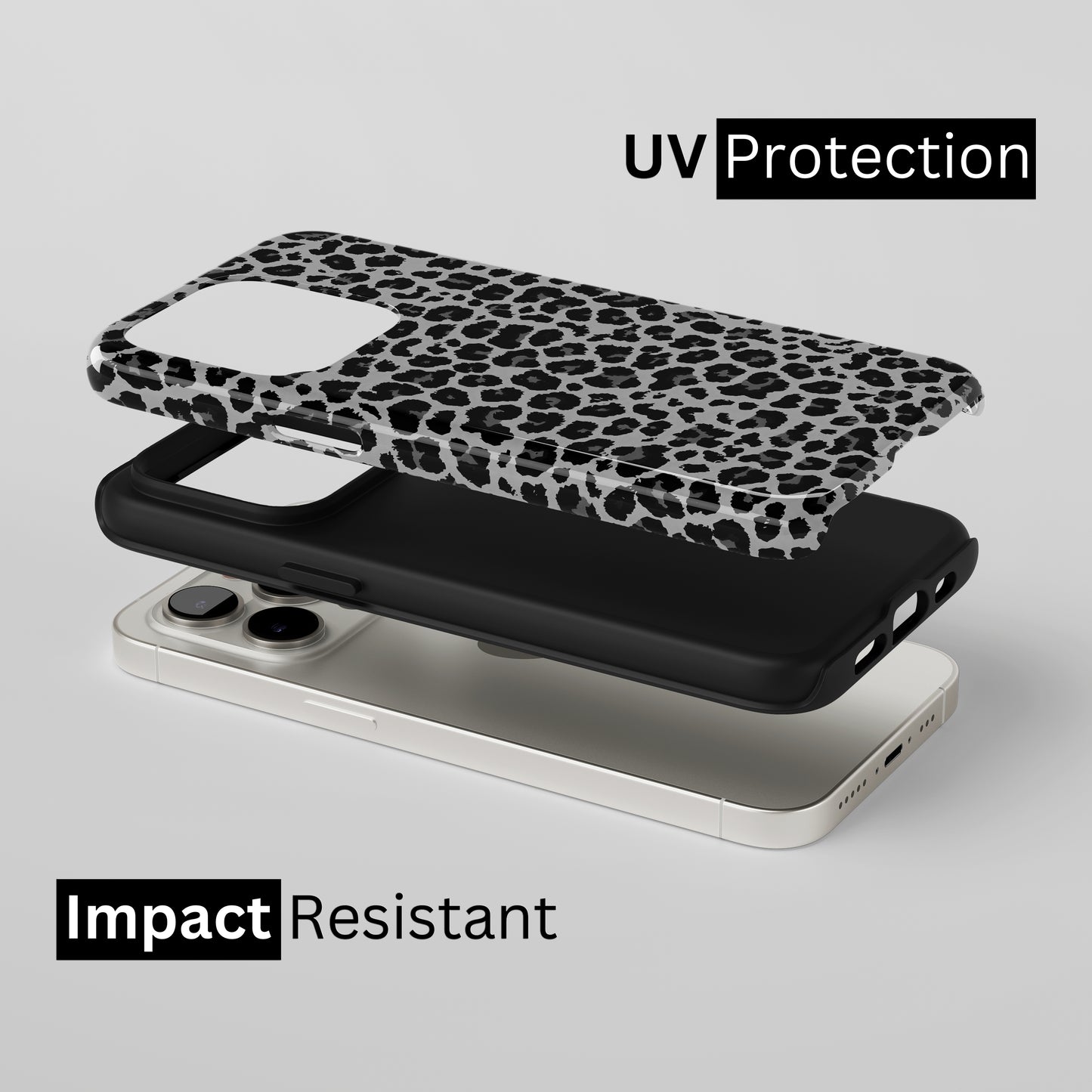 Midnight Leopard