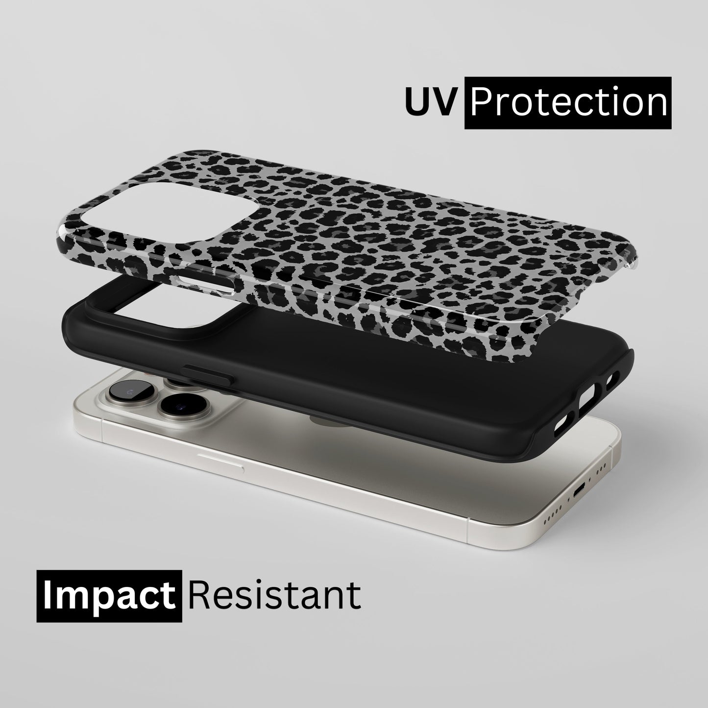 Midnight Leopard