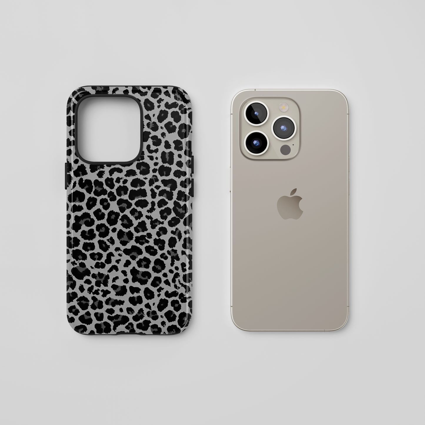 Midnight Leopard