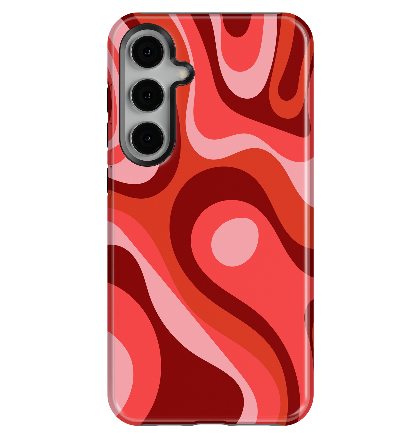 Scarlet Swish