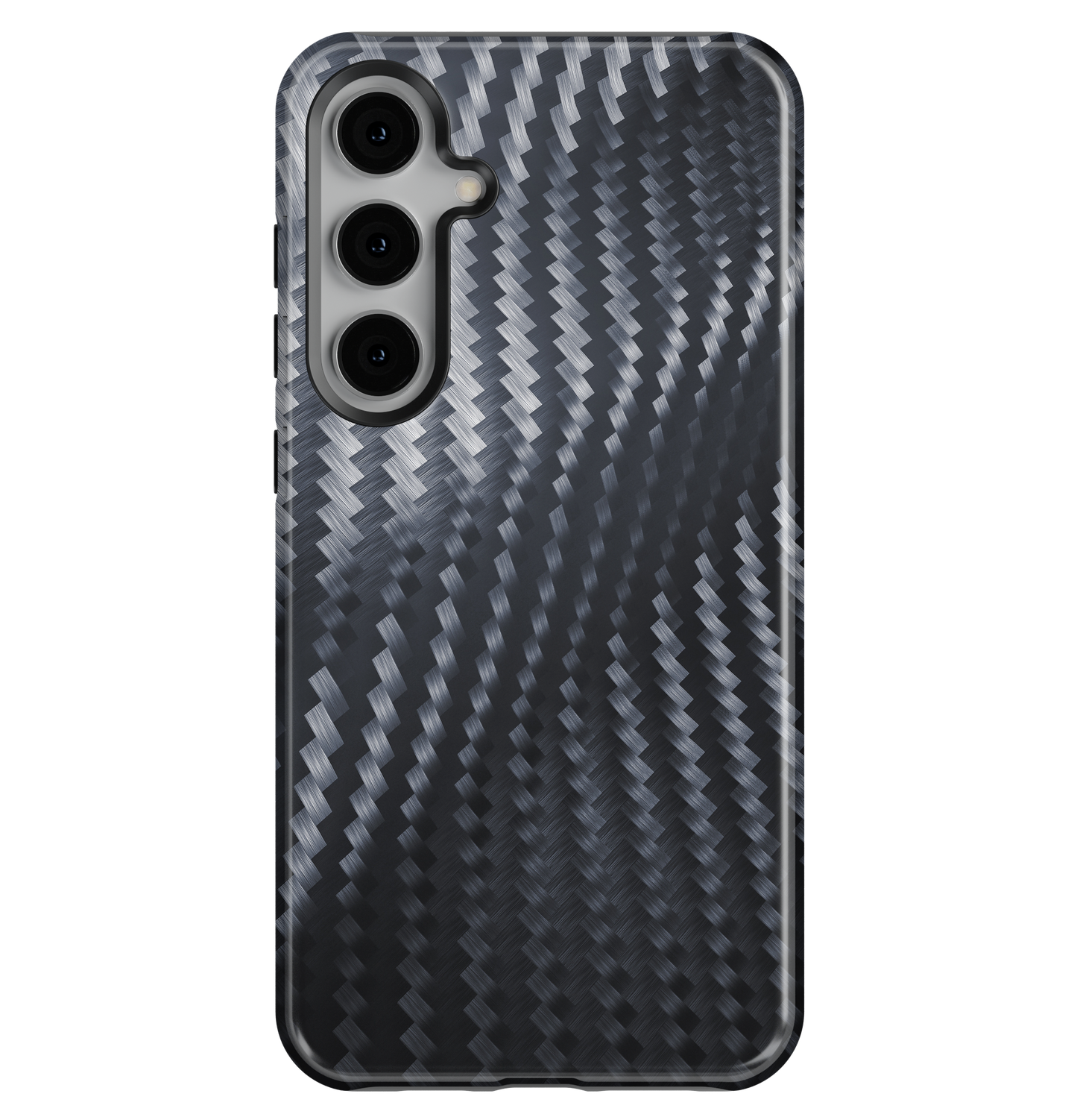 Steel Weave