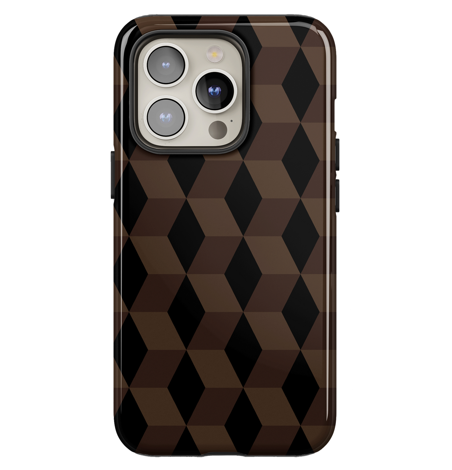 Chestnut Tesseract
